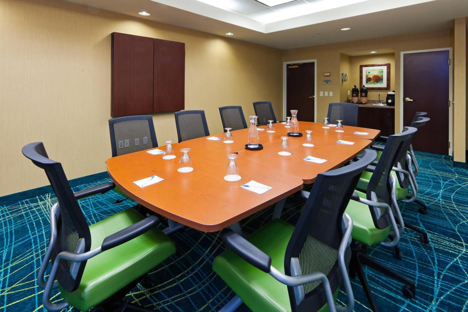 SpringHill Suites Denver North / Westminster photo 21