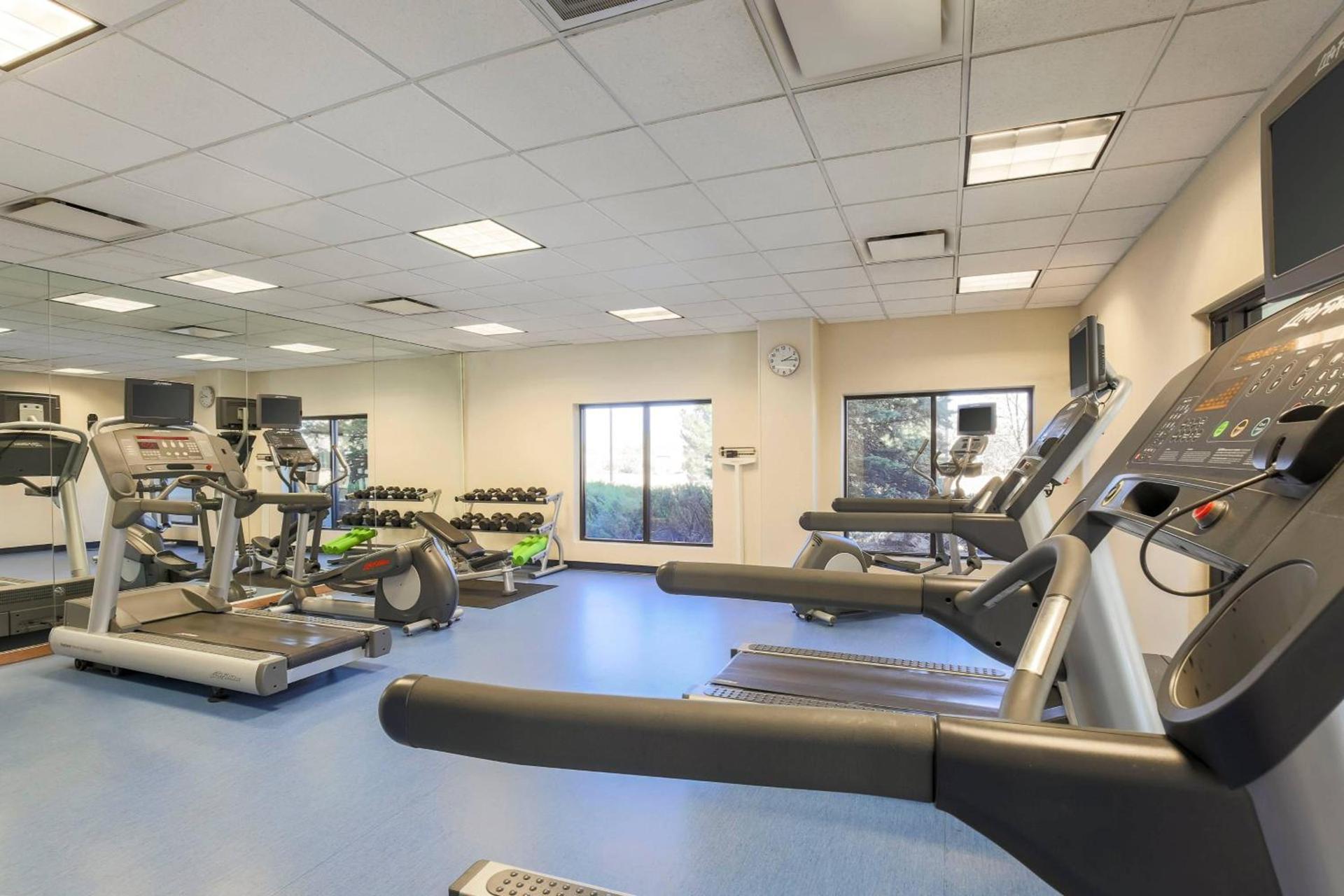 SpringHill Suites Denver North / Westminster photo 19