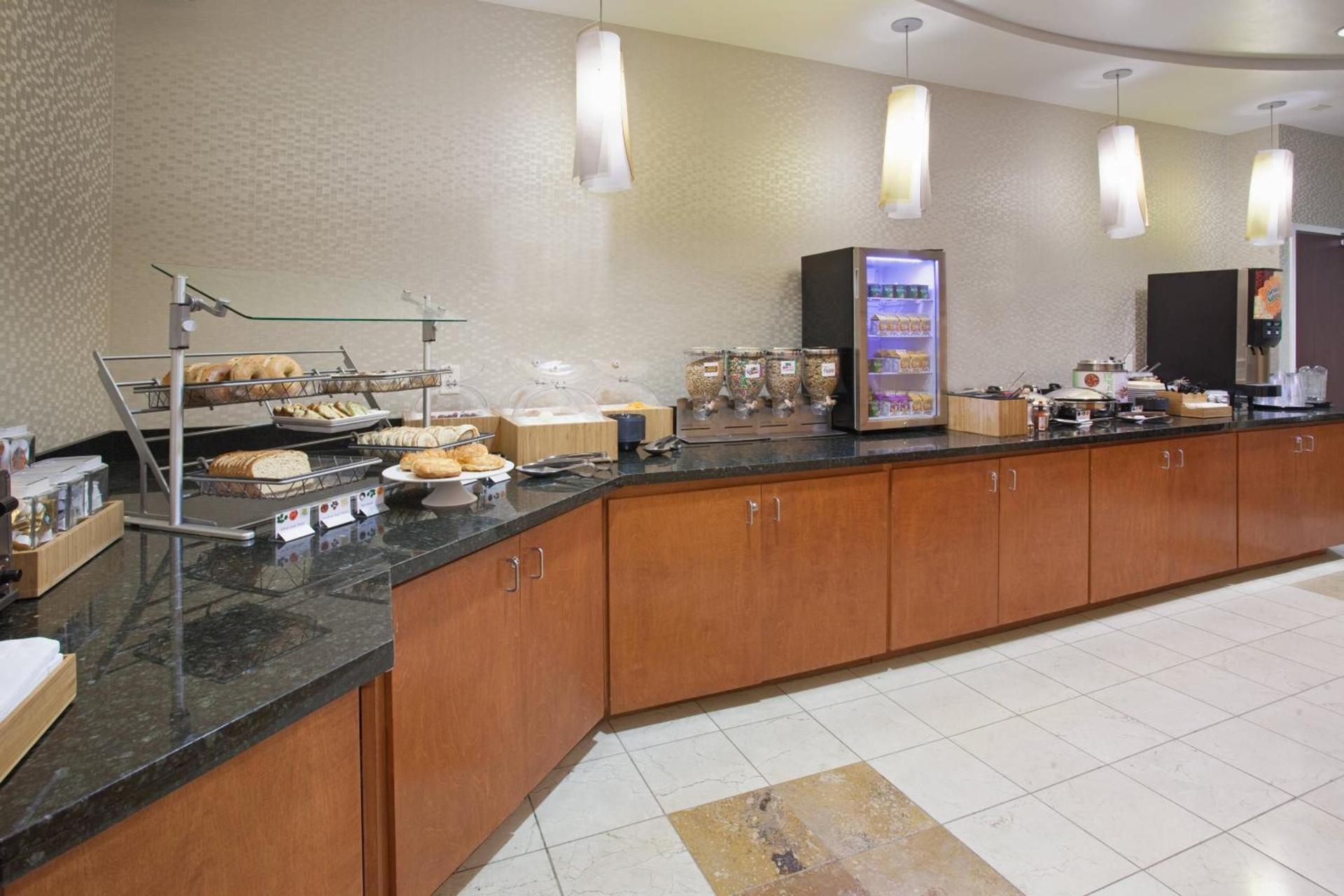 SpringHill Suites Boulder Longmont photo 26