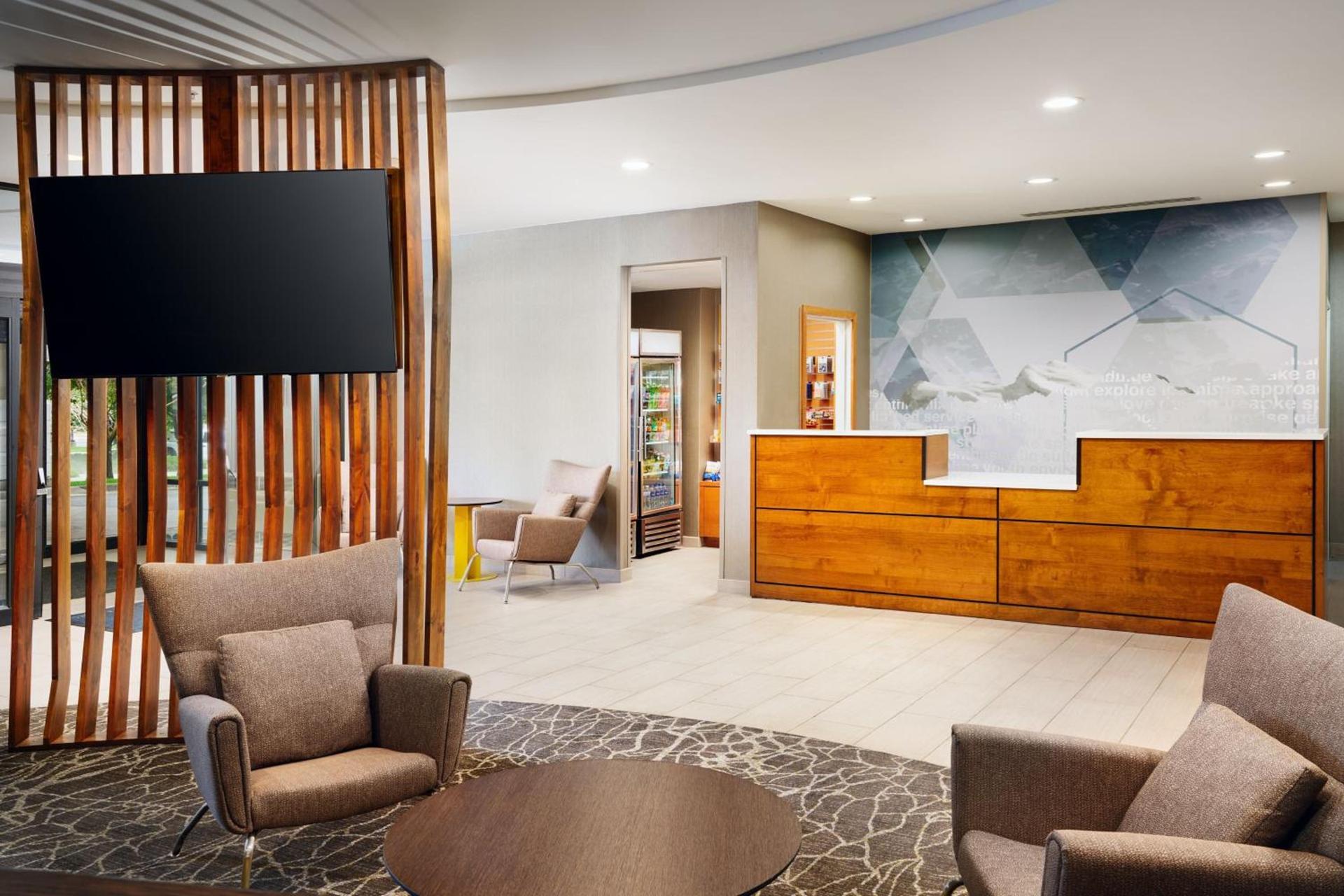 SpringHill Suites Boulder Longmont photo 4