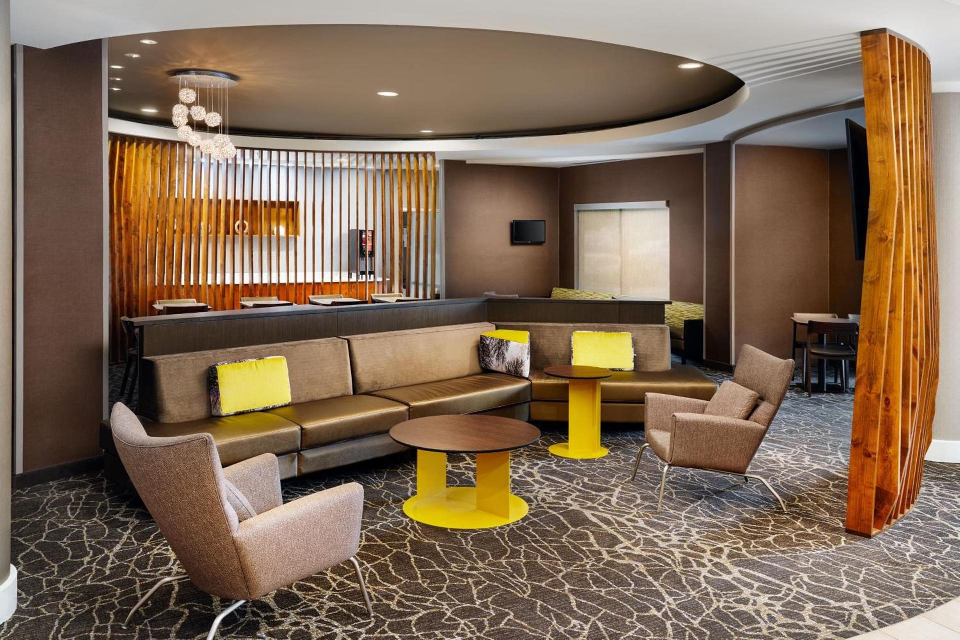 SpringHill Suites Boulder Longmont photo 5