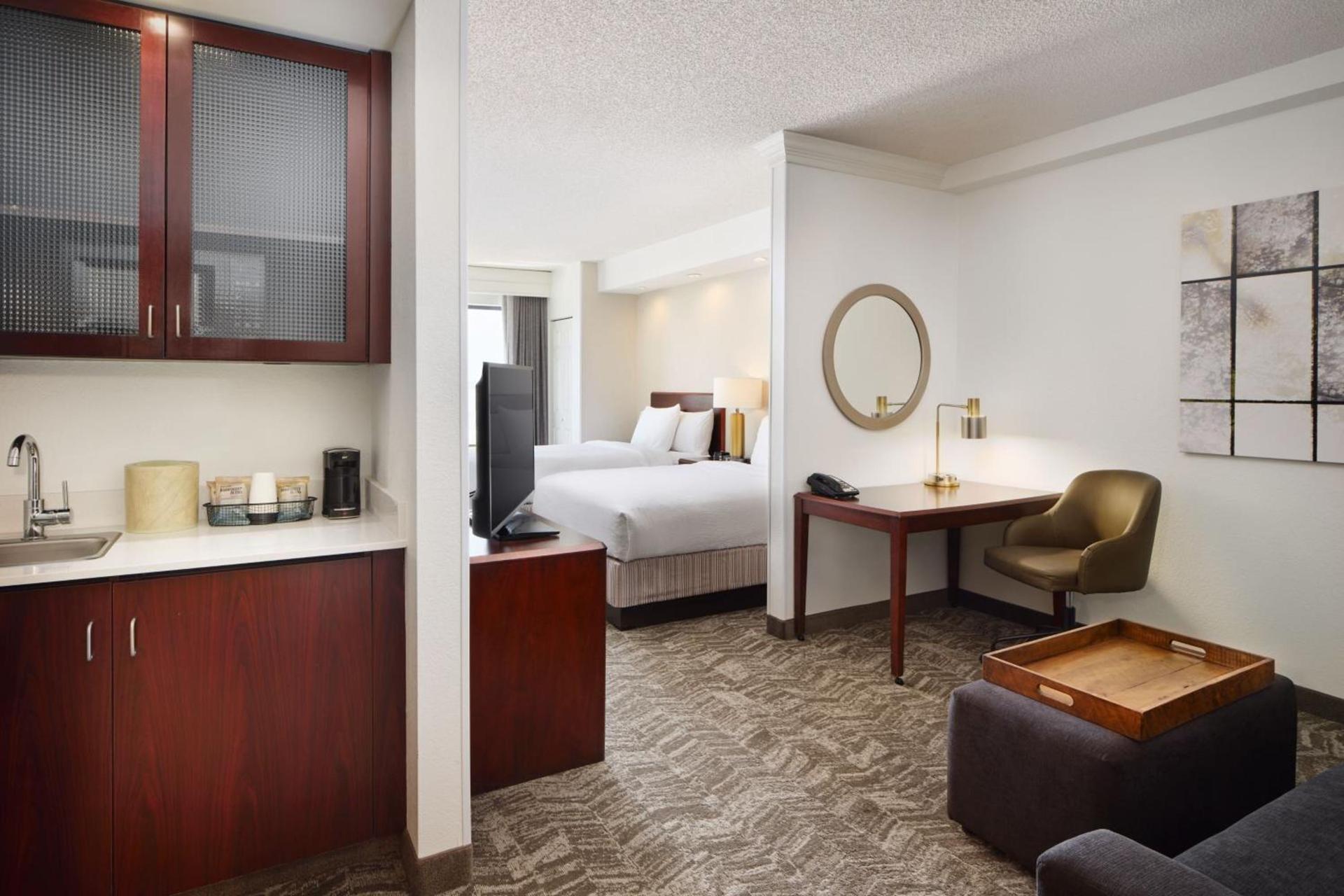 SpringHill Suites Boulder Longmont photo 8