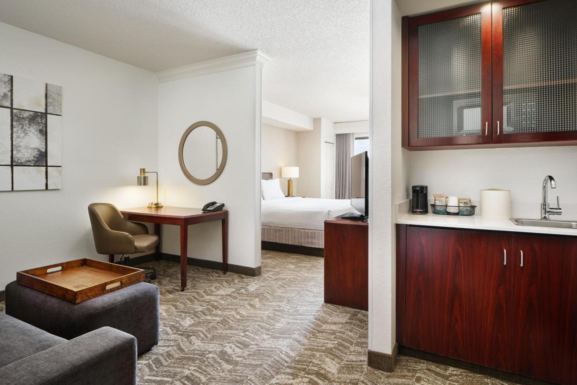 SpringHill Suites Boulder Longmont photo 34