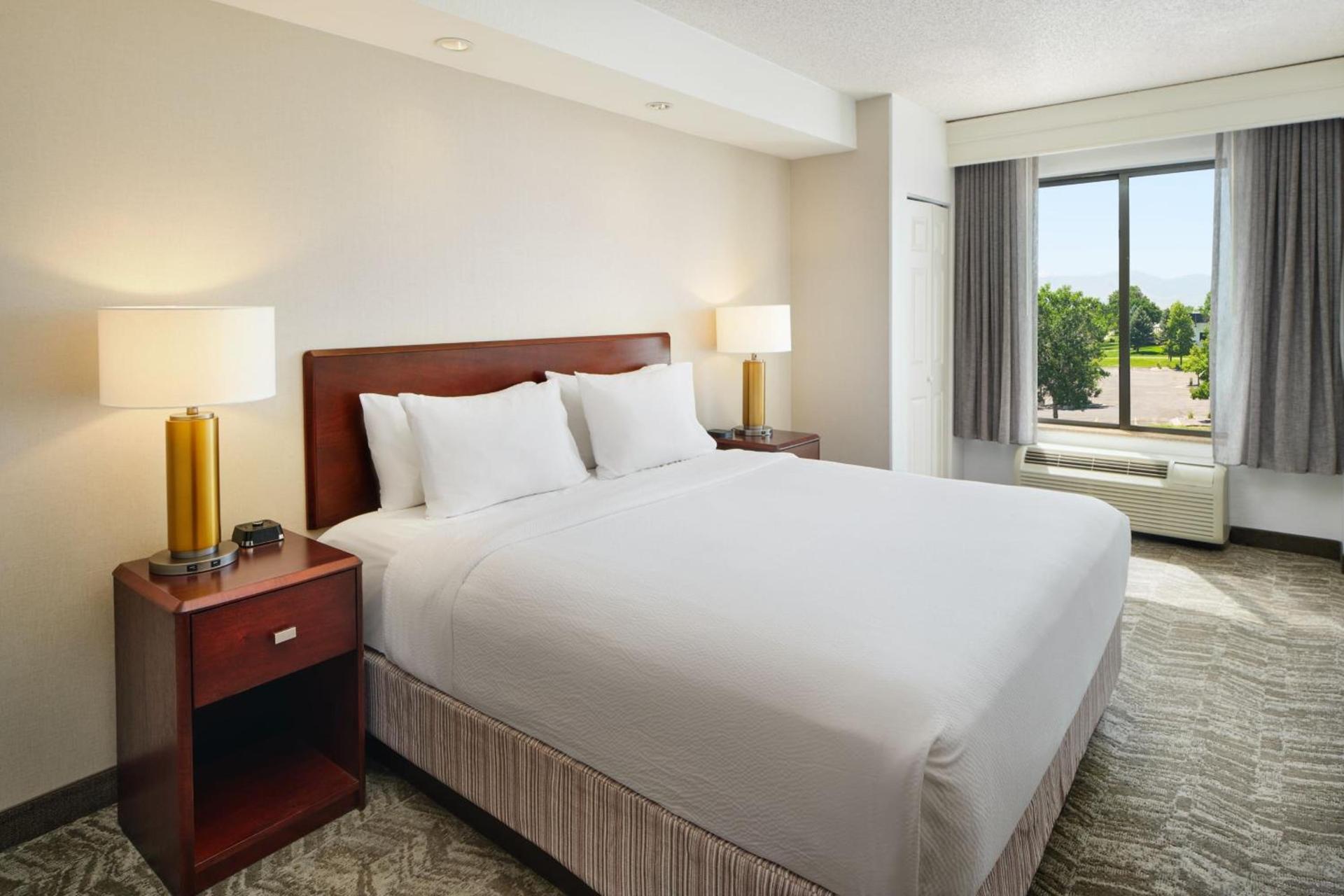 SpringHill Suites Boulder Longmont photo 14