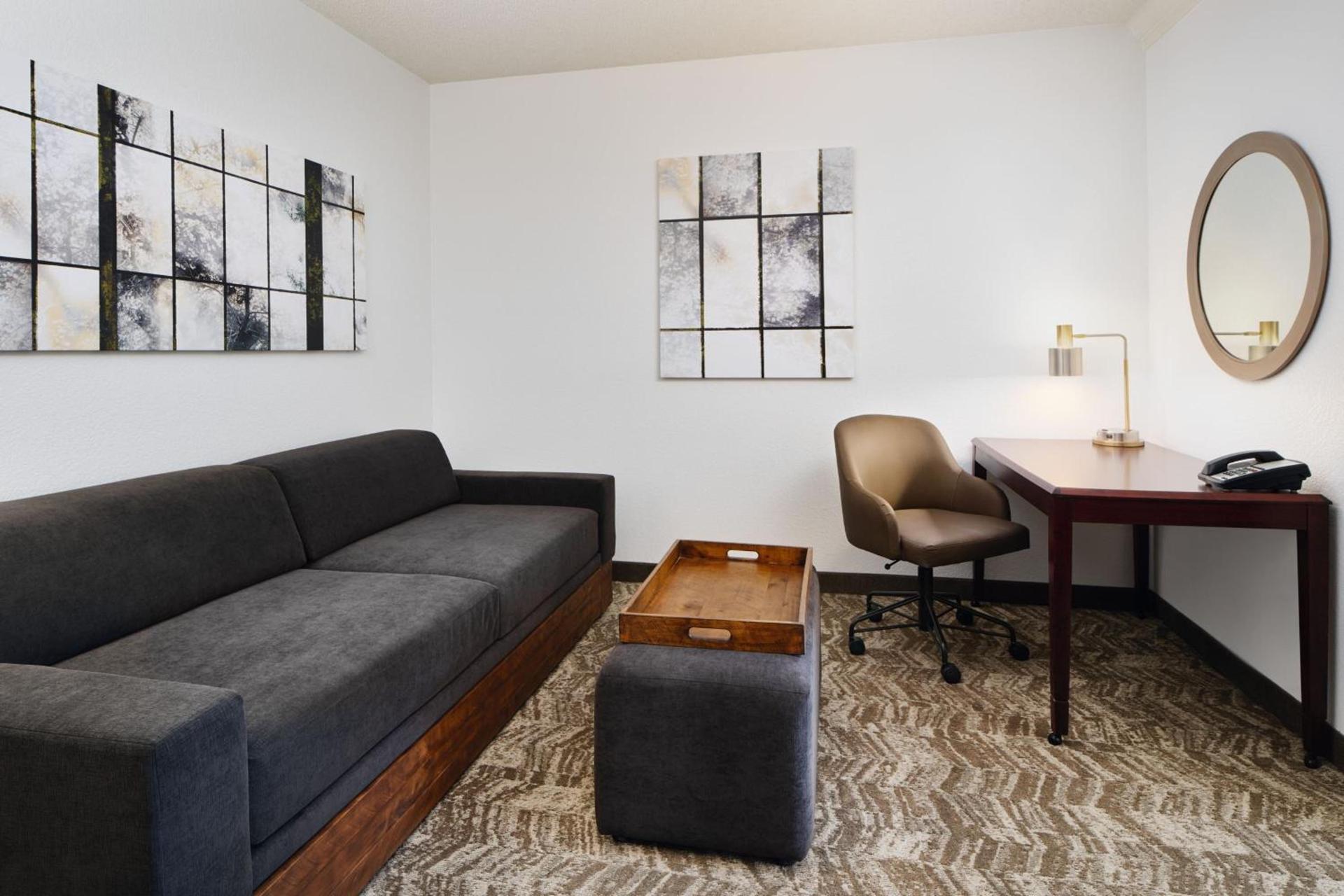 SpringHill Suites Boulder Longmont photo 16