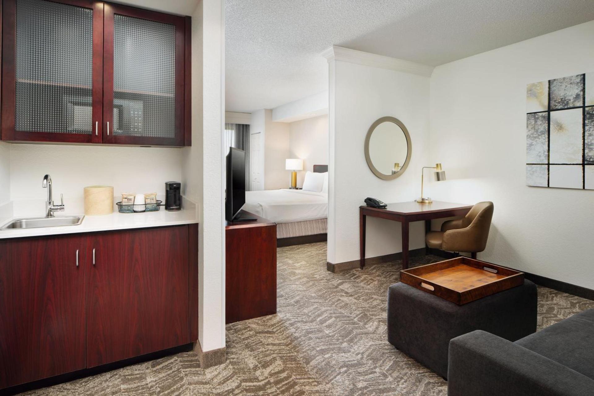SpringHill Suites Boulder Longmont photo 17