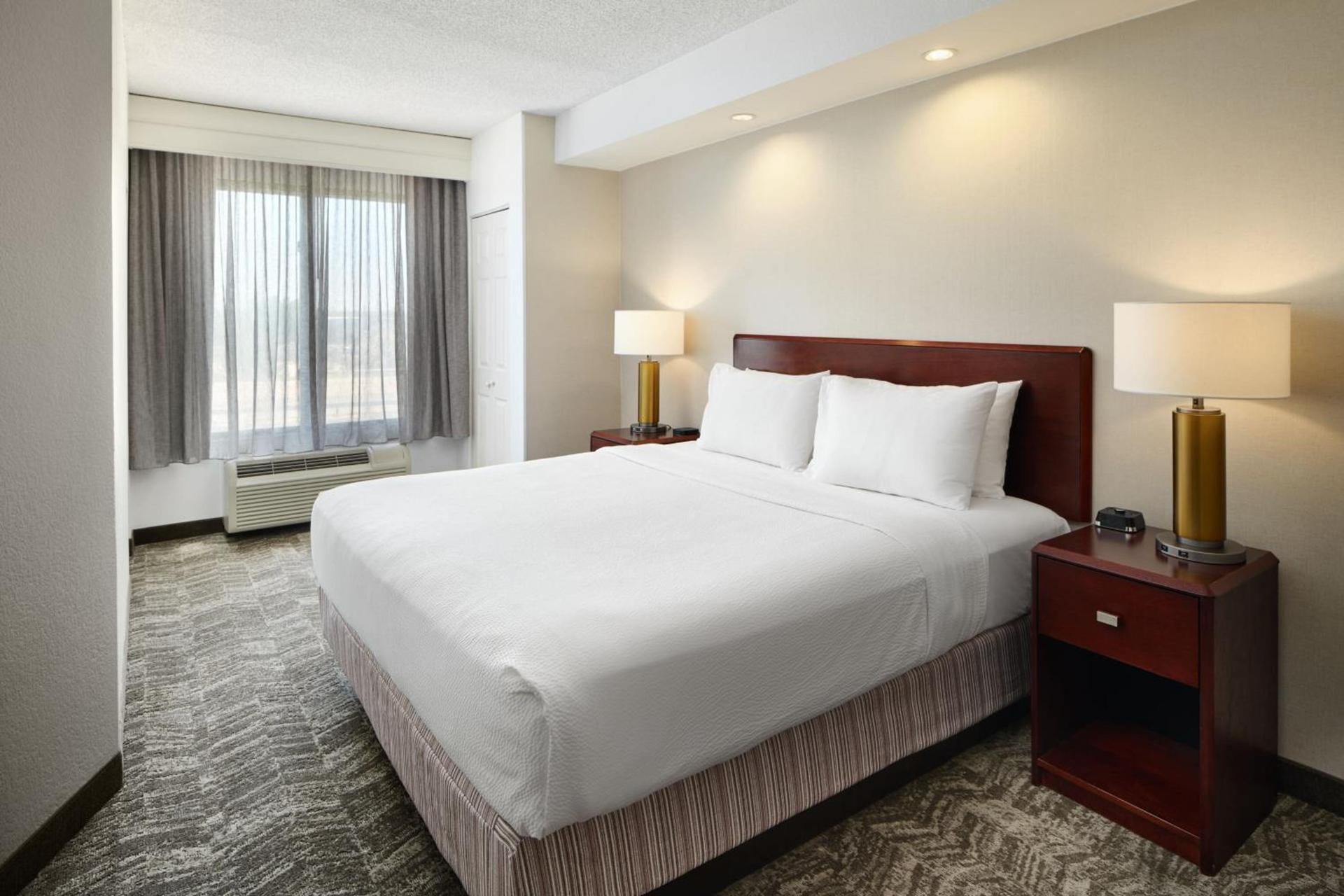 SpringHill Suites Boulder Longmont photo 18