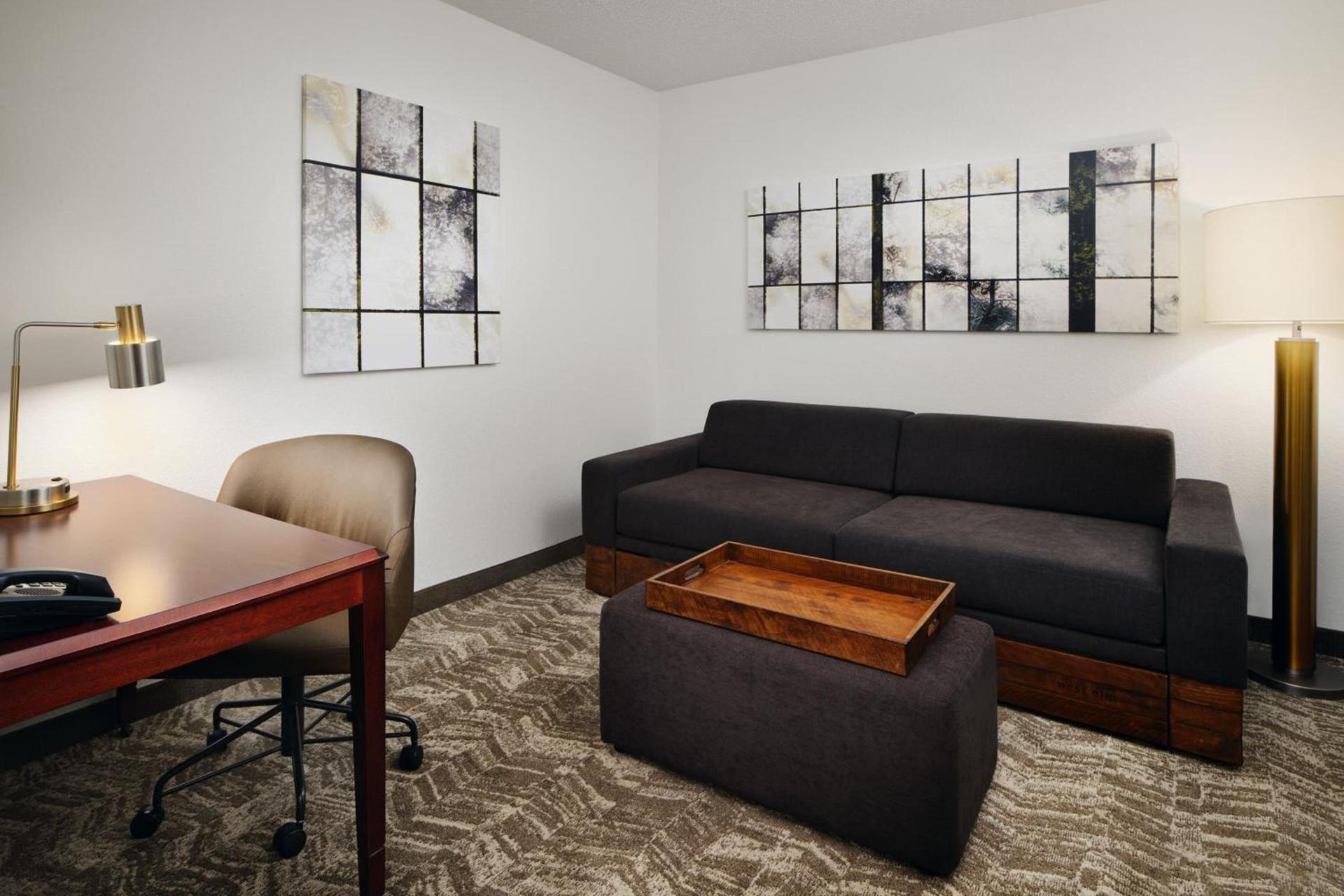 SpringHill Suites Boulder Longmont photo 19