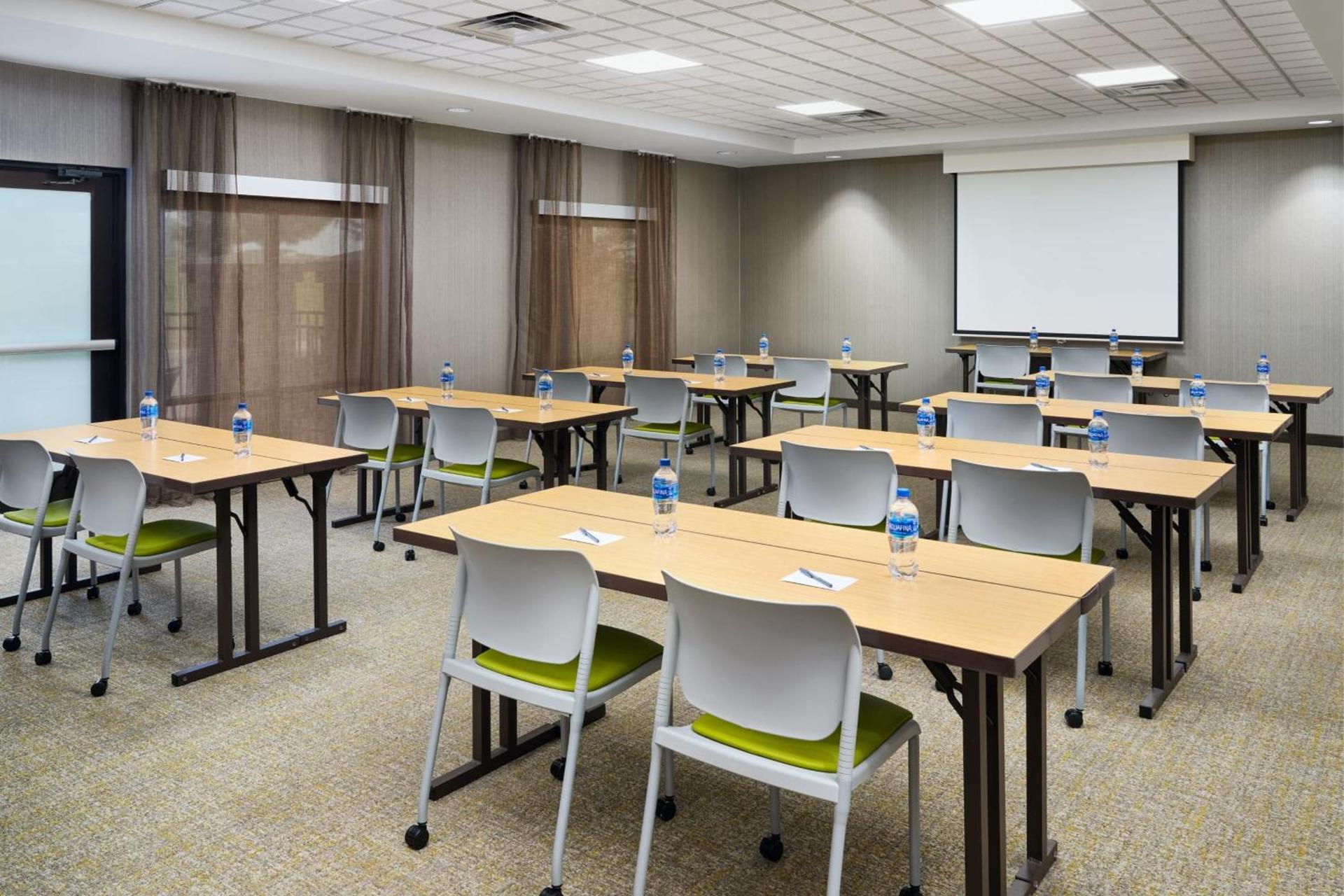 SpringHill Suites Boulder Longmont photo 33