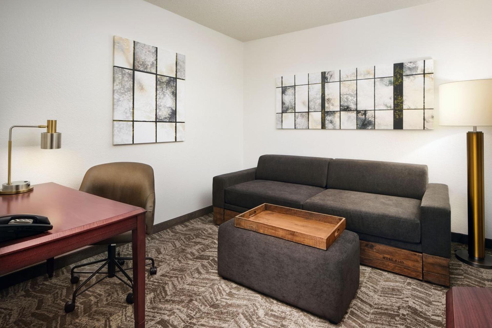 SpringHill Suites Boulder Longmont photo 6