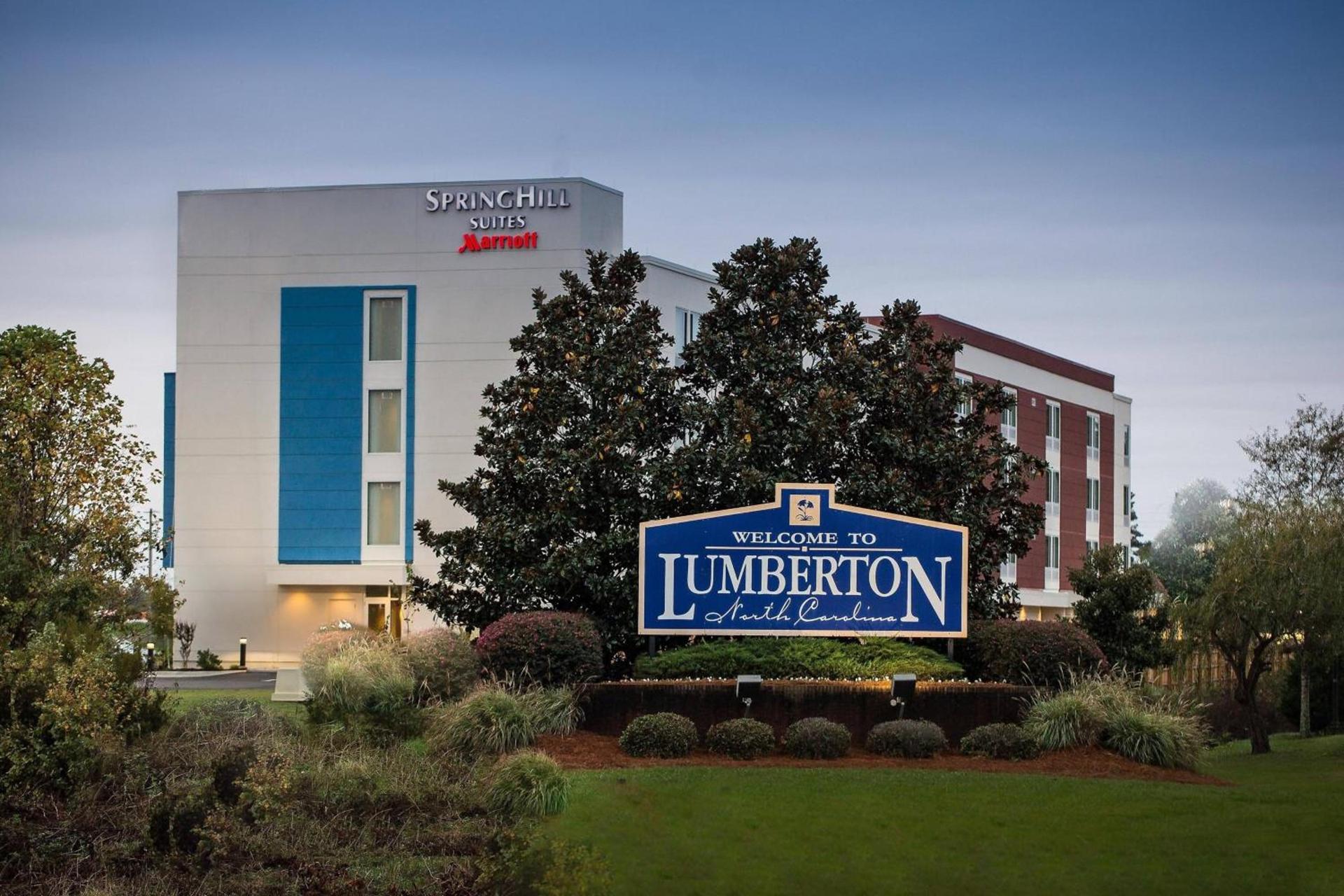 SpringHill Suites Lumberton photo 5