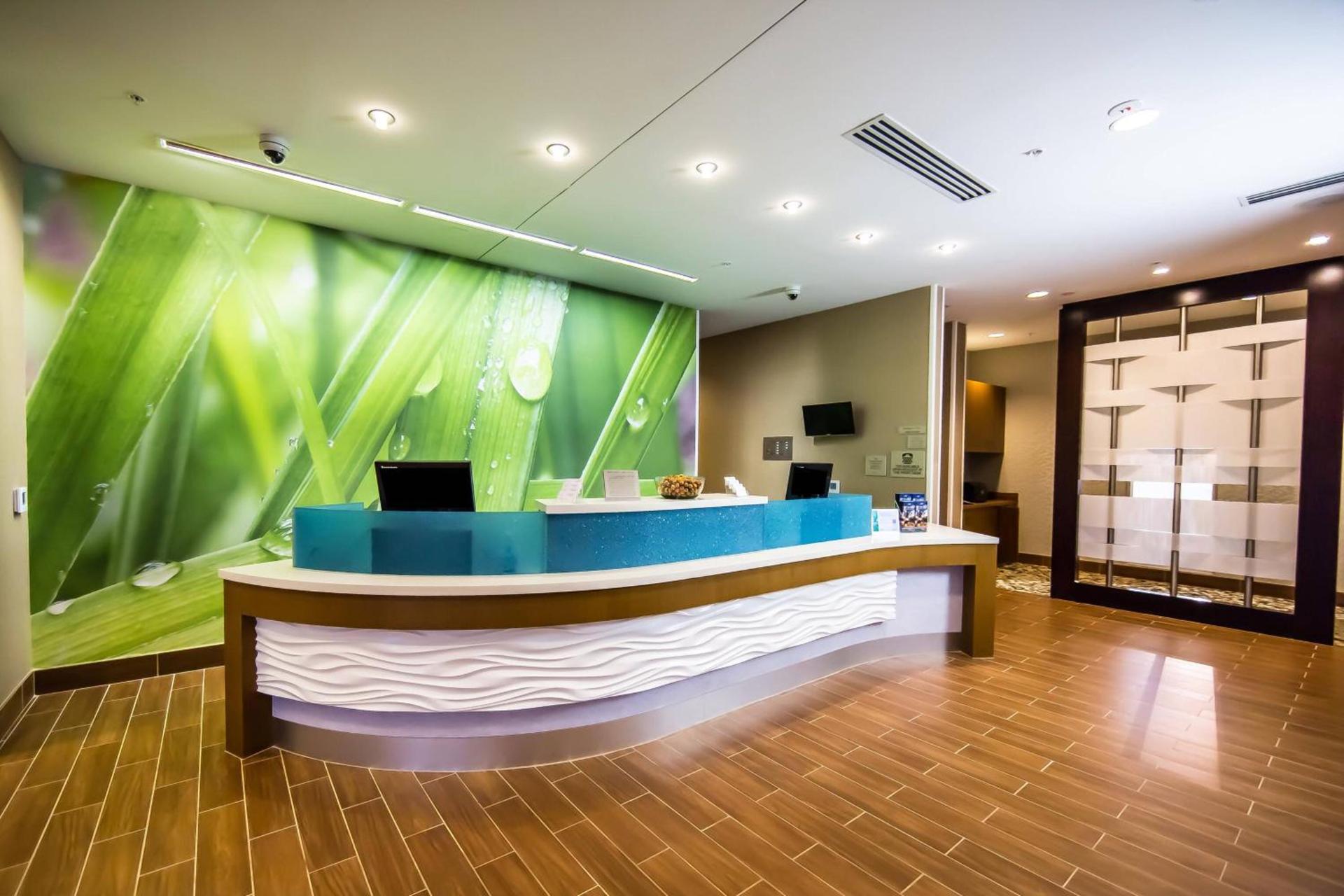 SpringHill Suites Lumberton photo 6