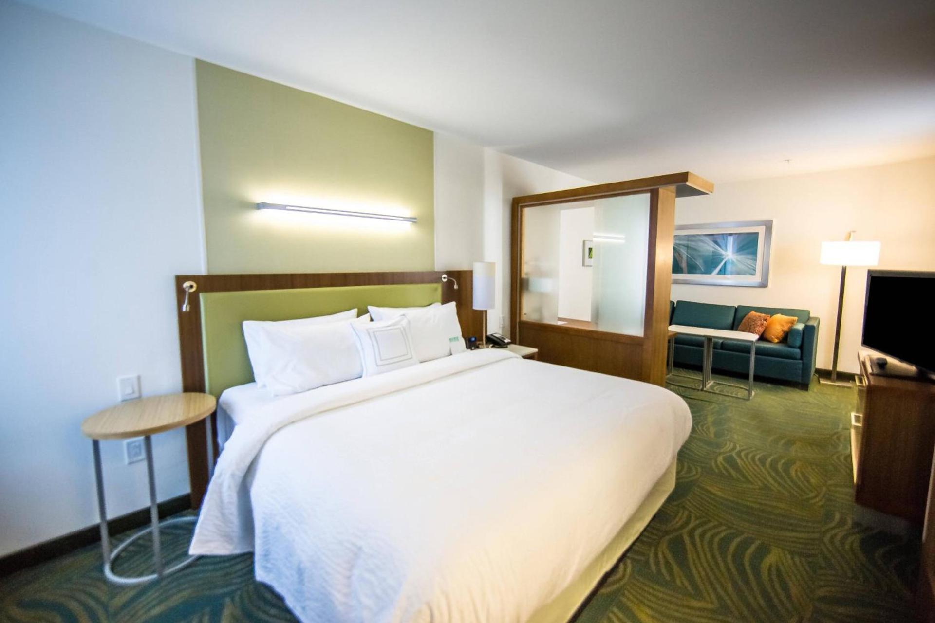 SpringHill Suites Lumberton photo 11
