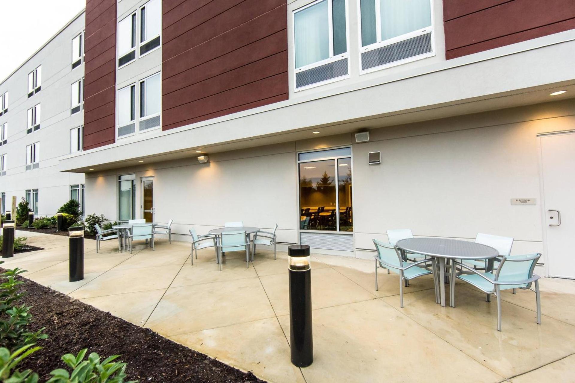 SpringHill Suites Lumberton photo 10