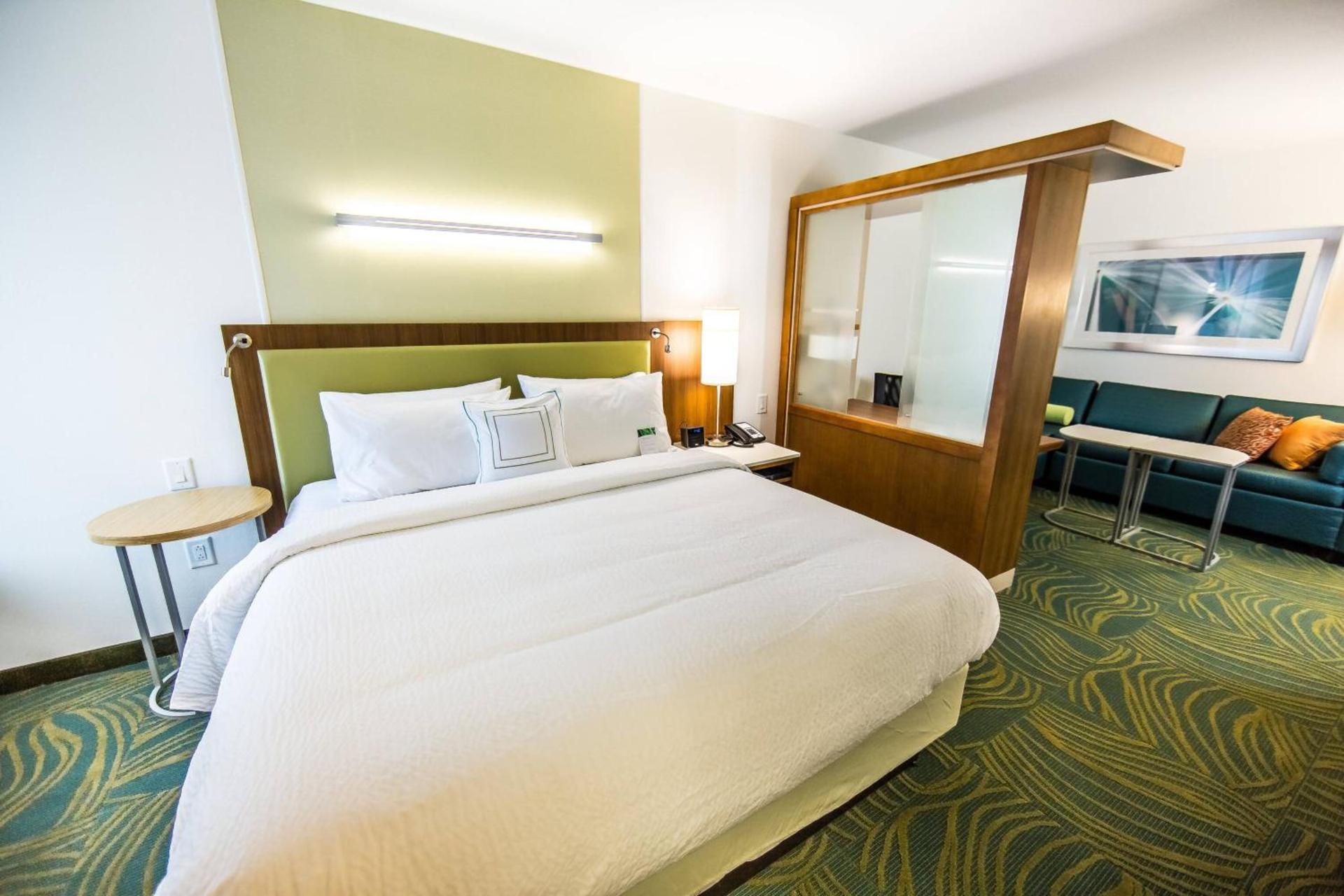SpringHill Suites Lumberton photo 12