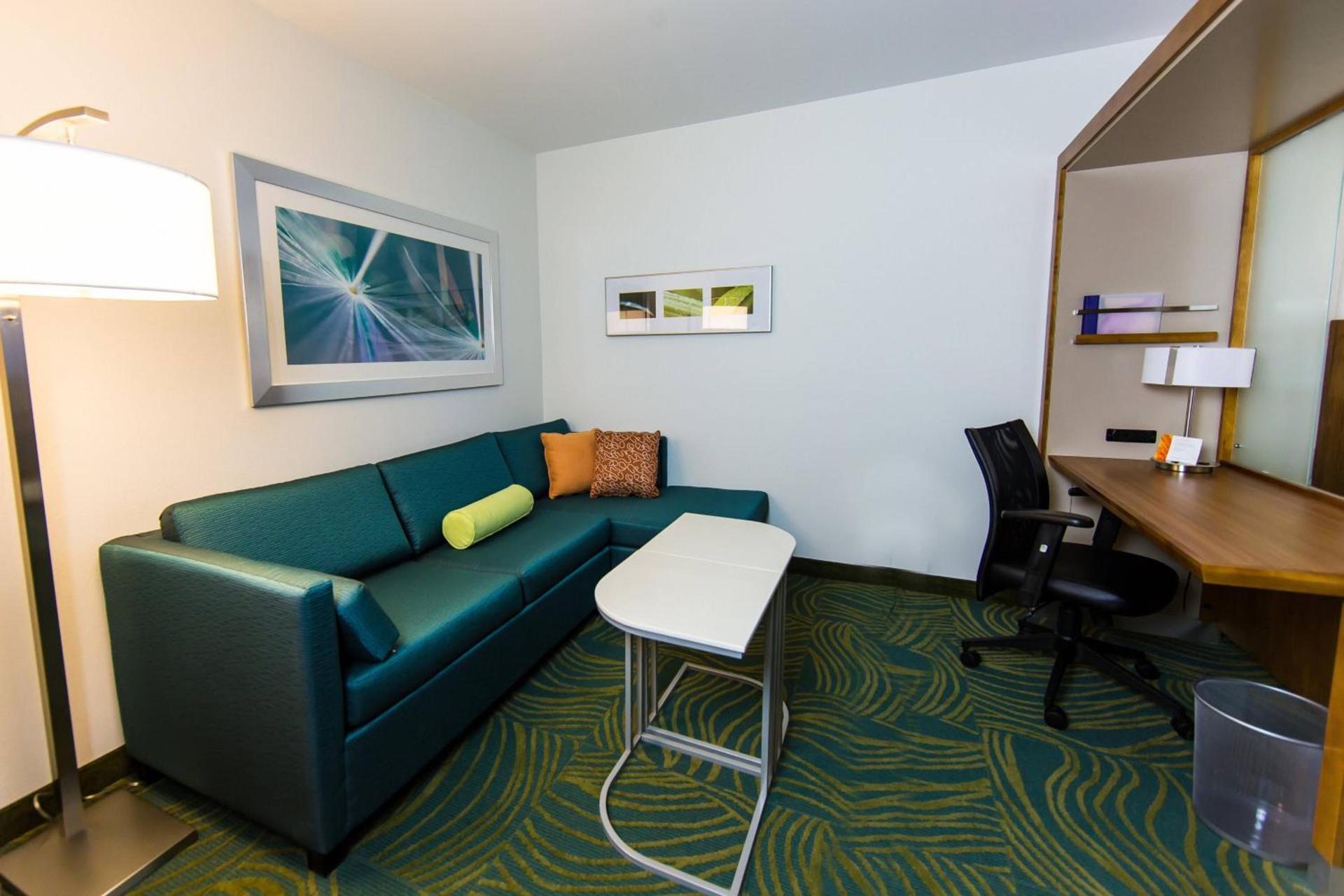 SpringHill Suites Lumberton photo 20