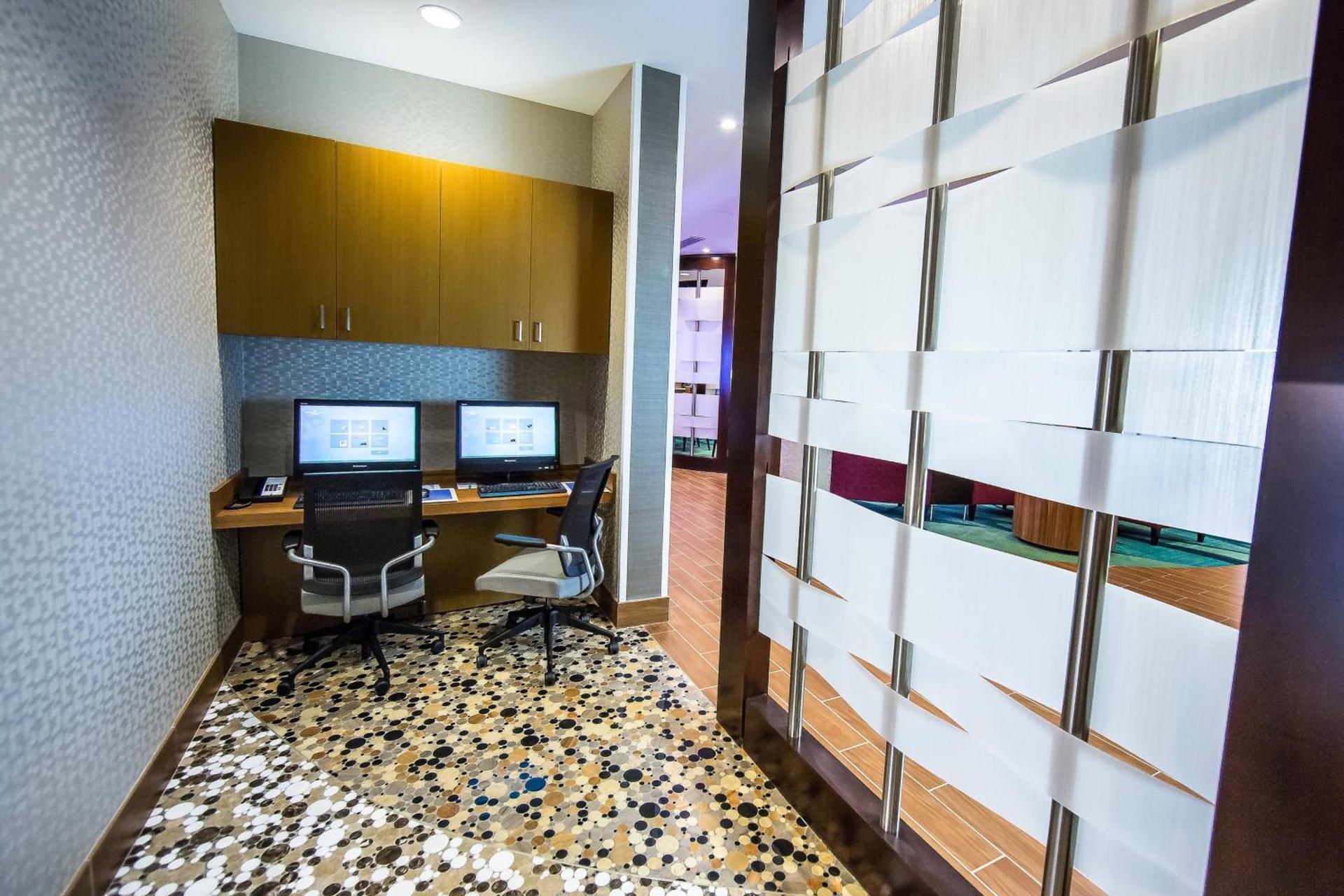 SpringHill Suites Lumberton photo 22