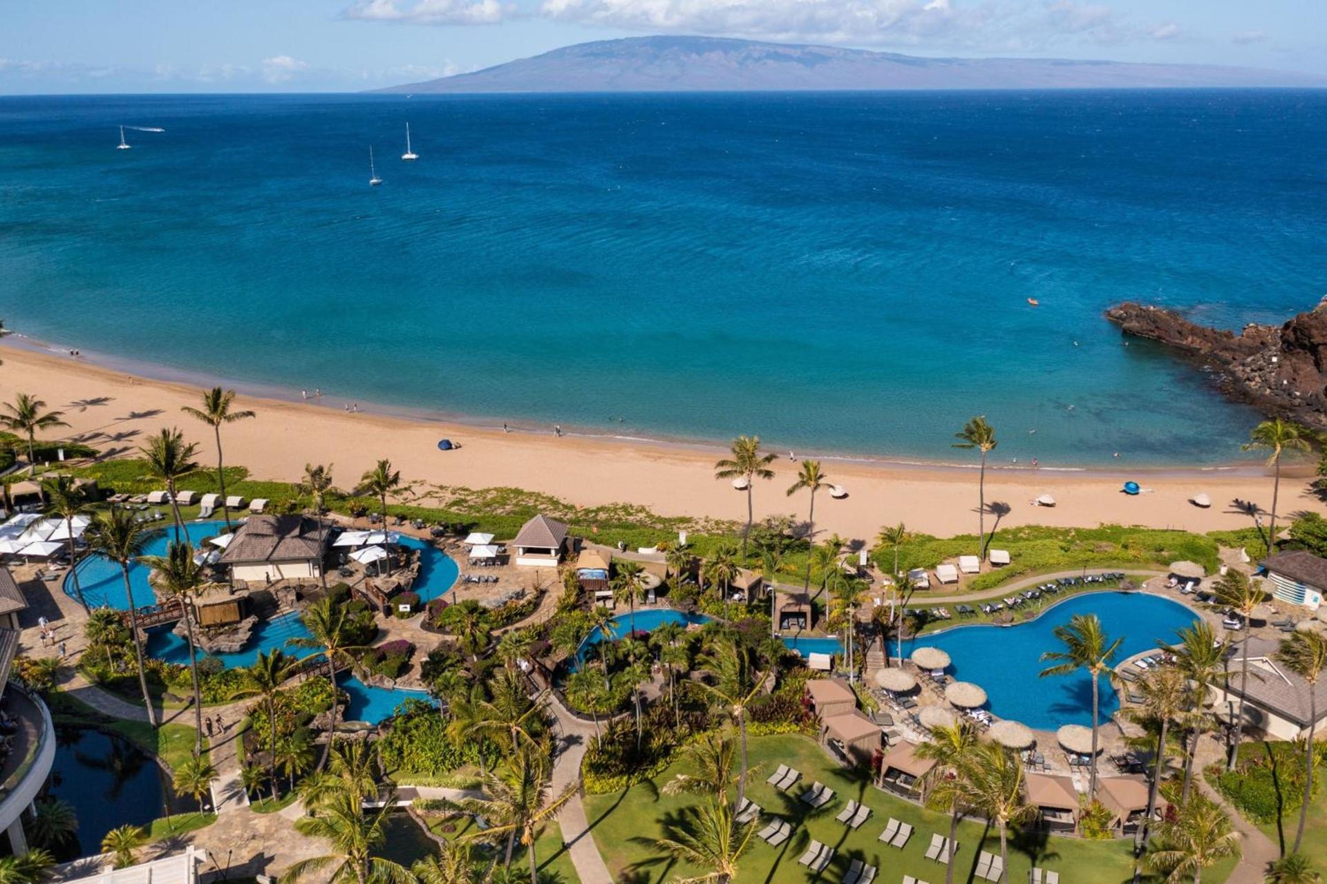 Sheraton Maui Resort & Spa photo 5