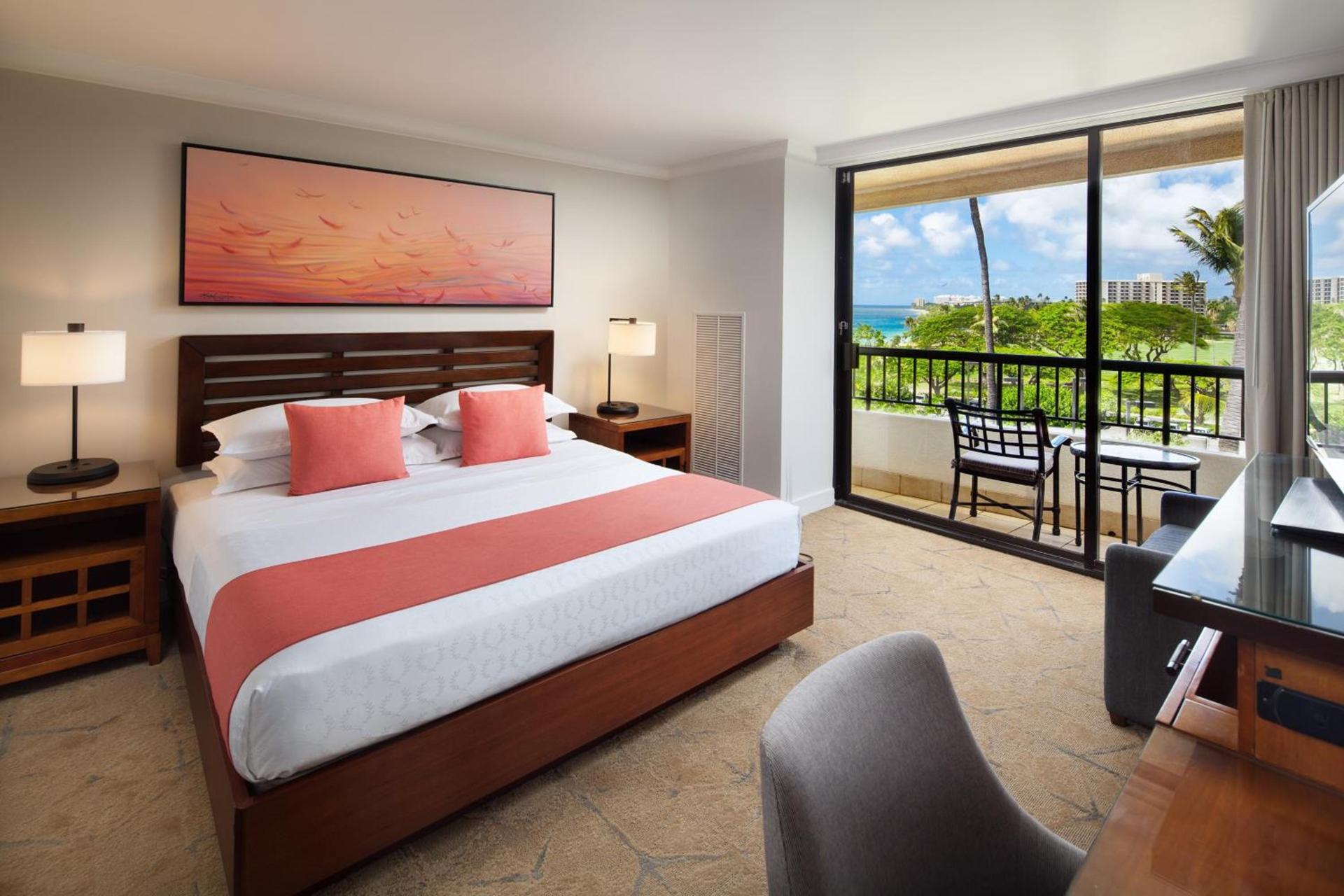 Sheraton Maui Resort & Spa photo 28