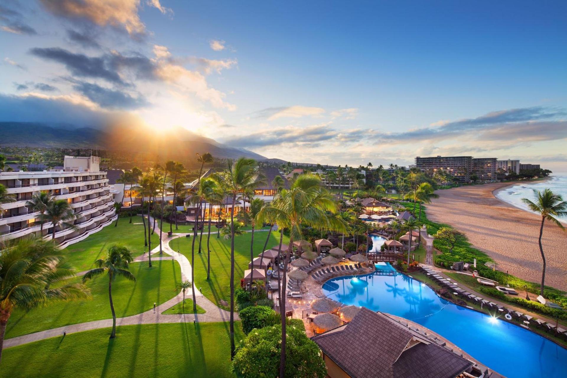 Sheraton Maui Resort & Spa photo 8