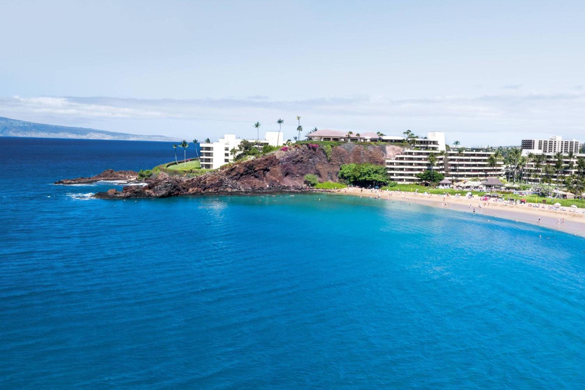 Sheraton Maui Resort & Spa photo 10
