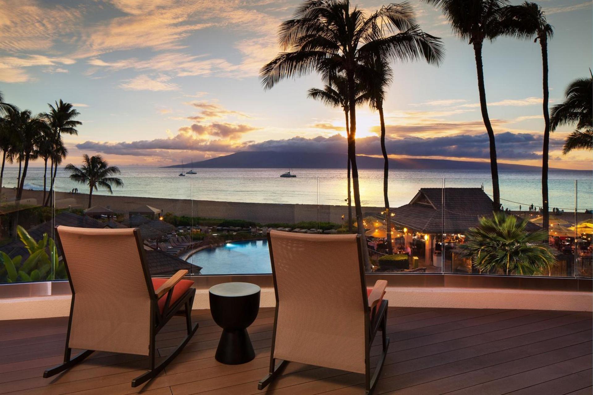 Sheraton Maui Resort & Spa photo 13
