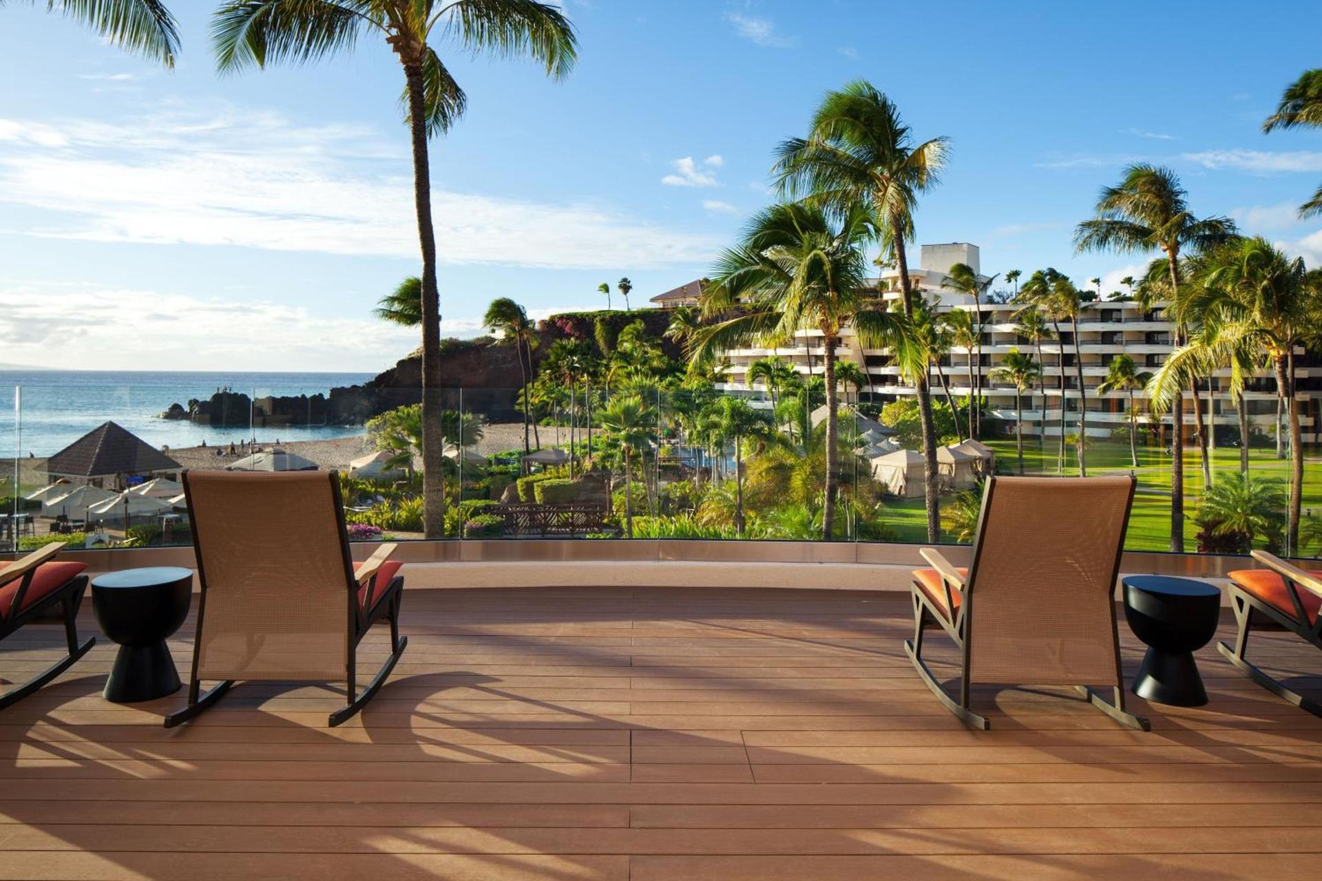 Sheraton Maui Resort & Spa photo 14