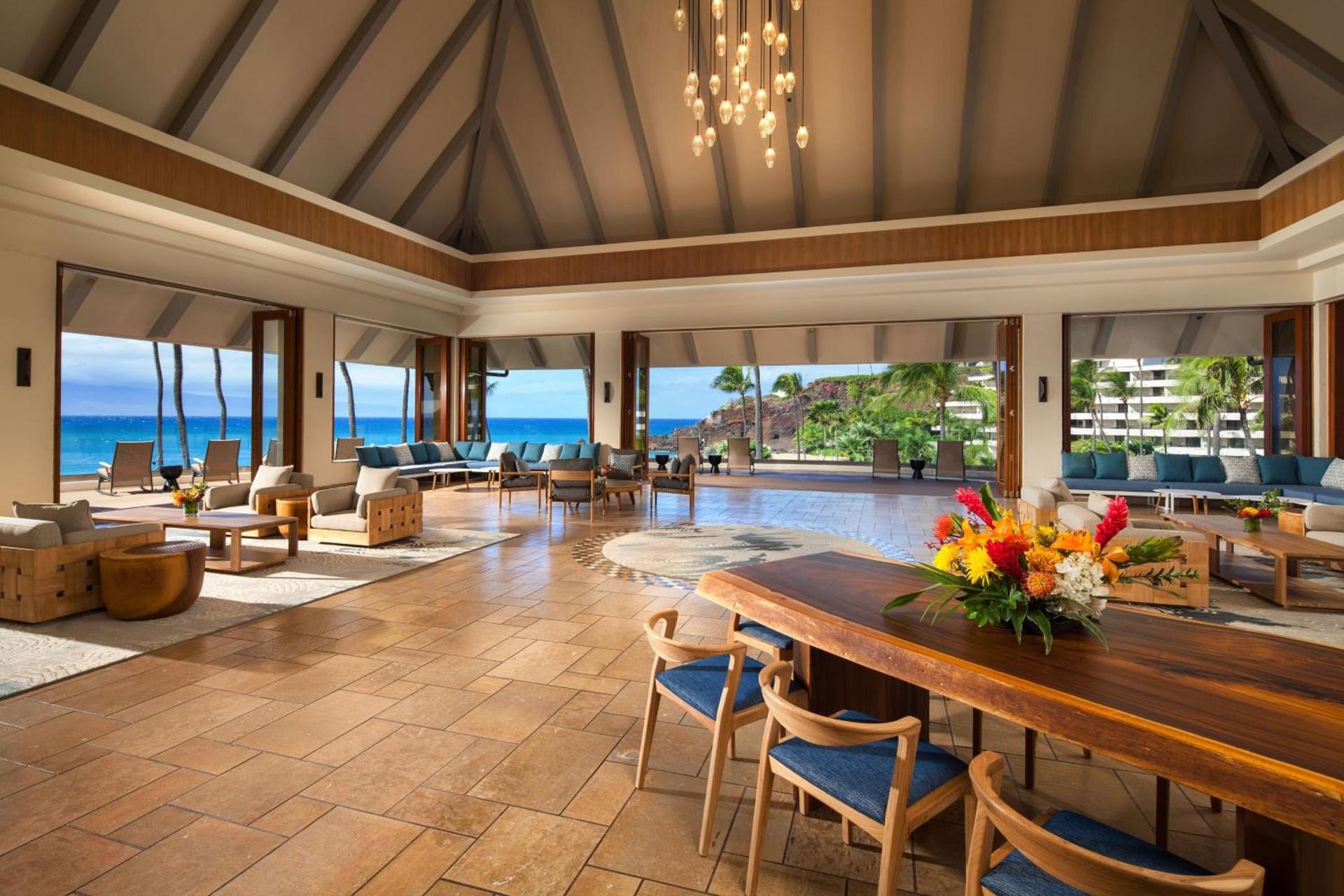 Sheraton Maui Resort & Spa photo 17