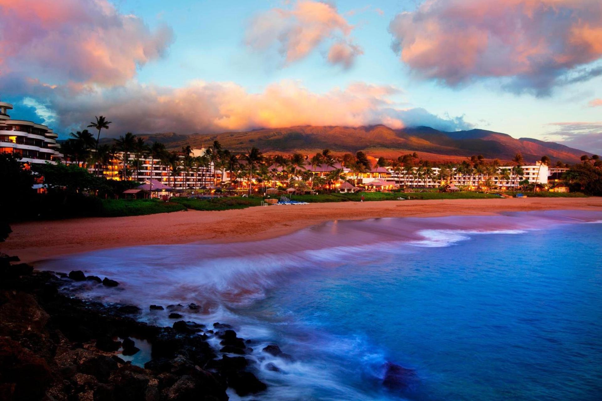 Sheraton Maui Resort & Spa photo 20