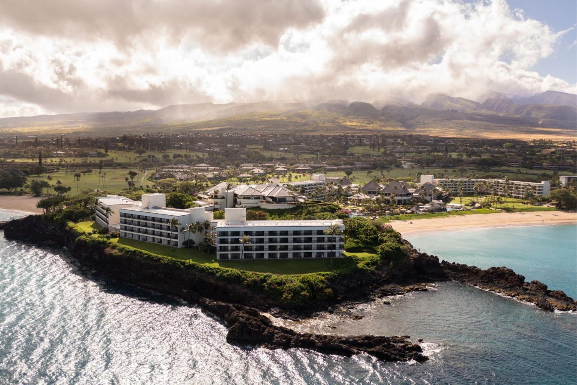 Sheraton Maui Resort & Spa photo 4