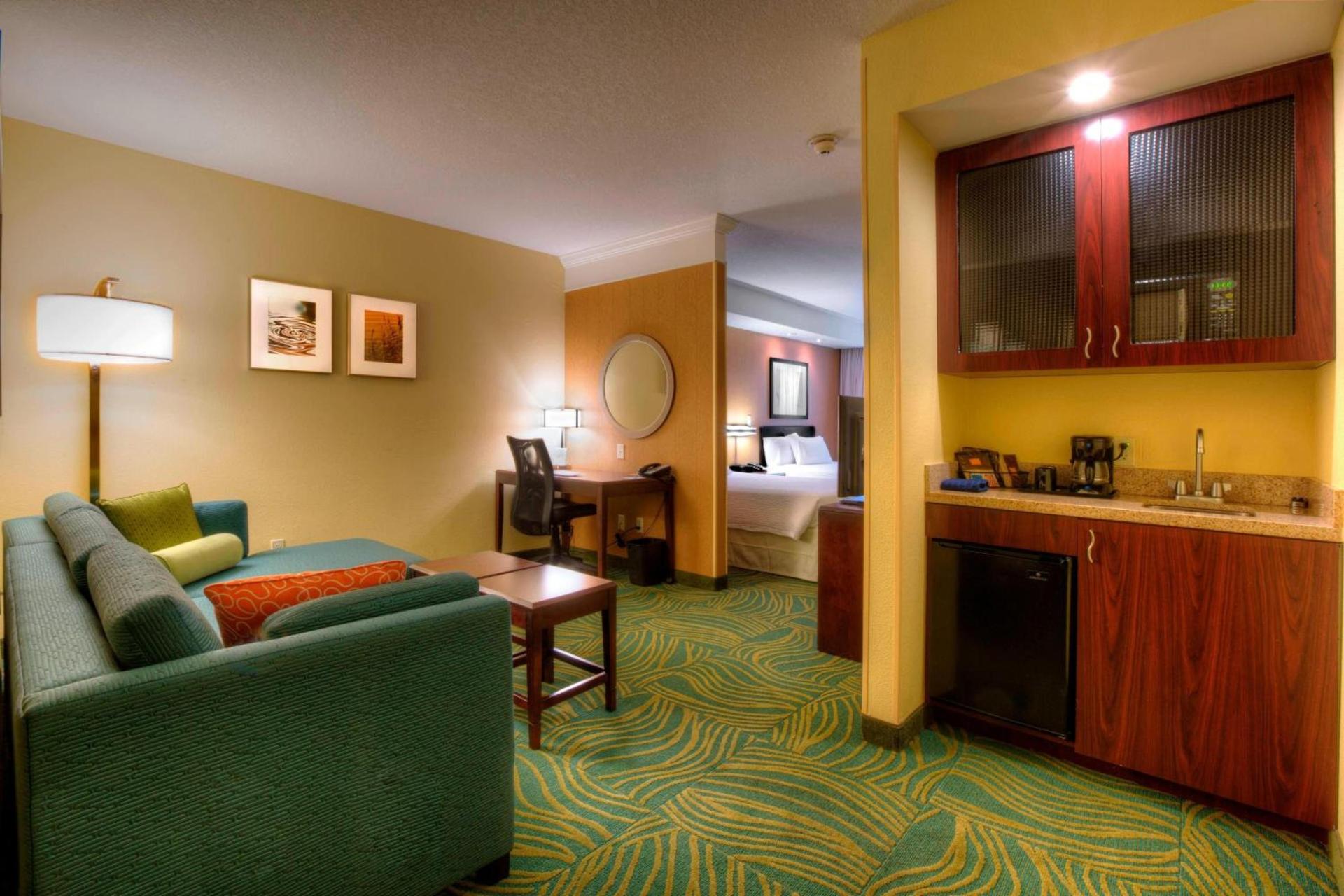 SpringHill Suites by Marriott - Tampa Brandon photo 3