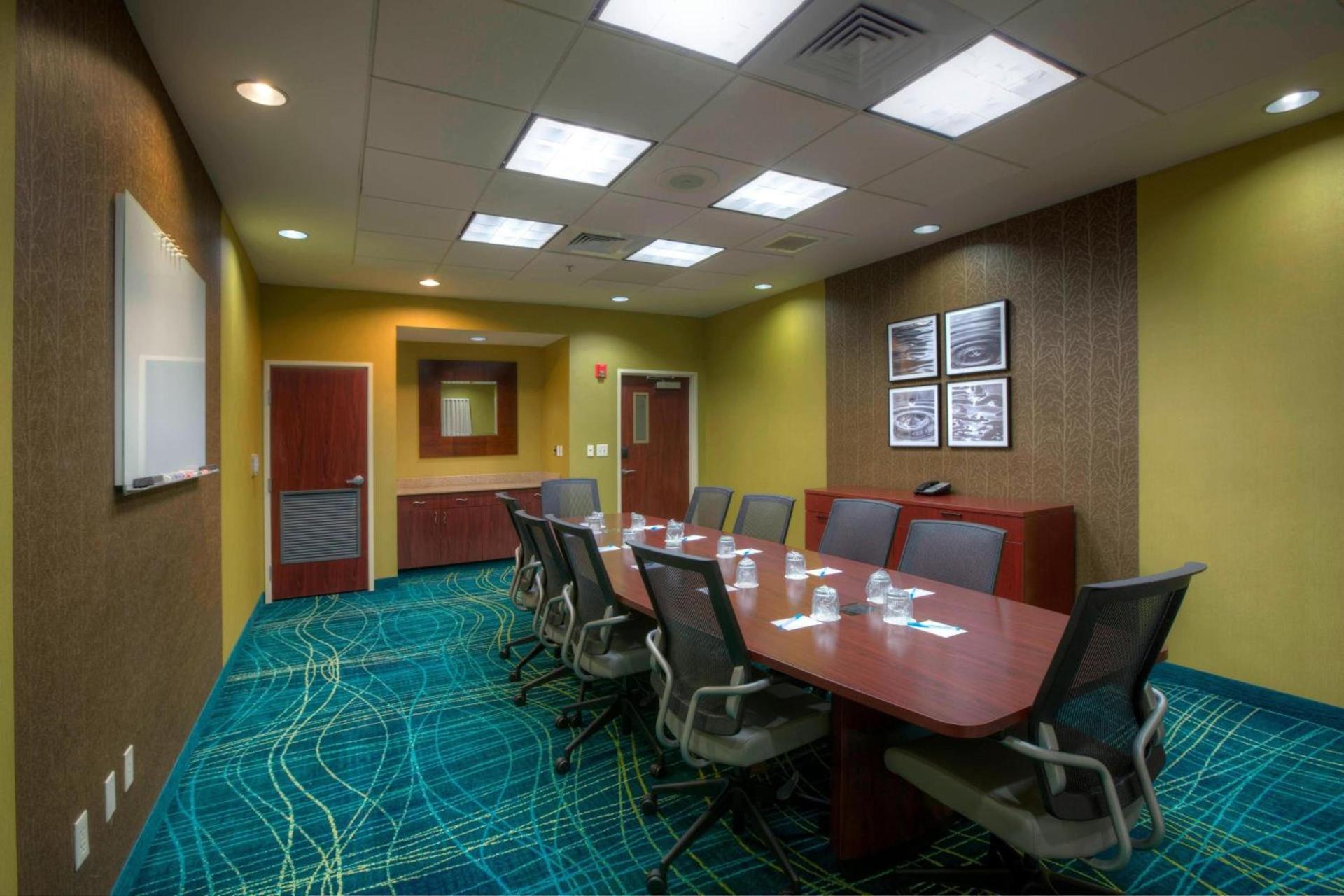SpringHill Suites by Marriott - Tampa Brandon photo 1