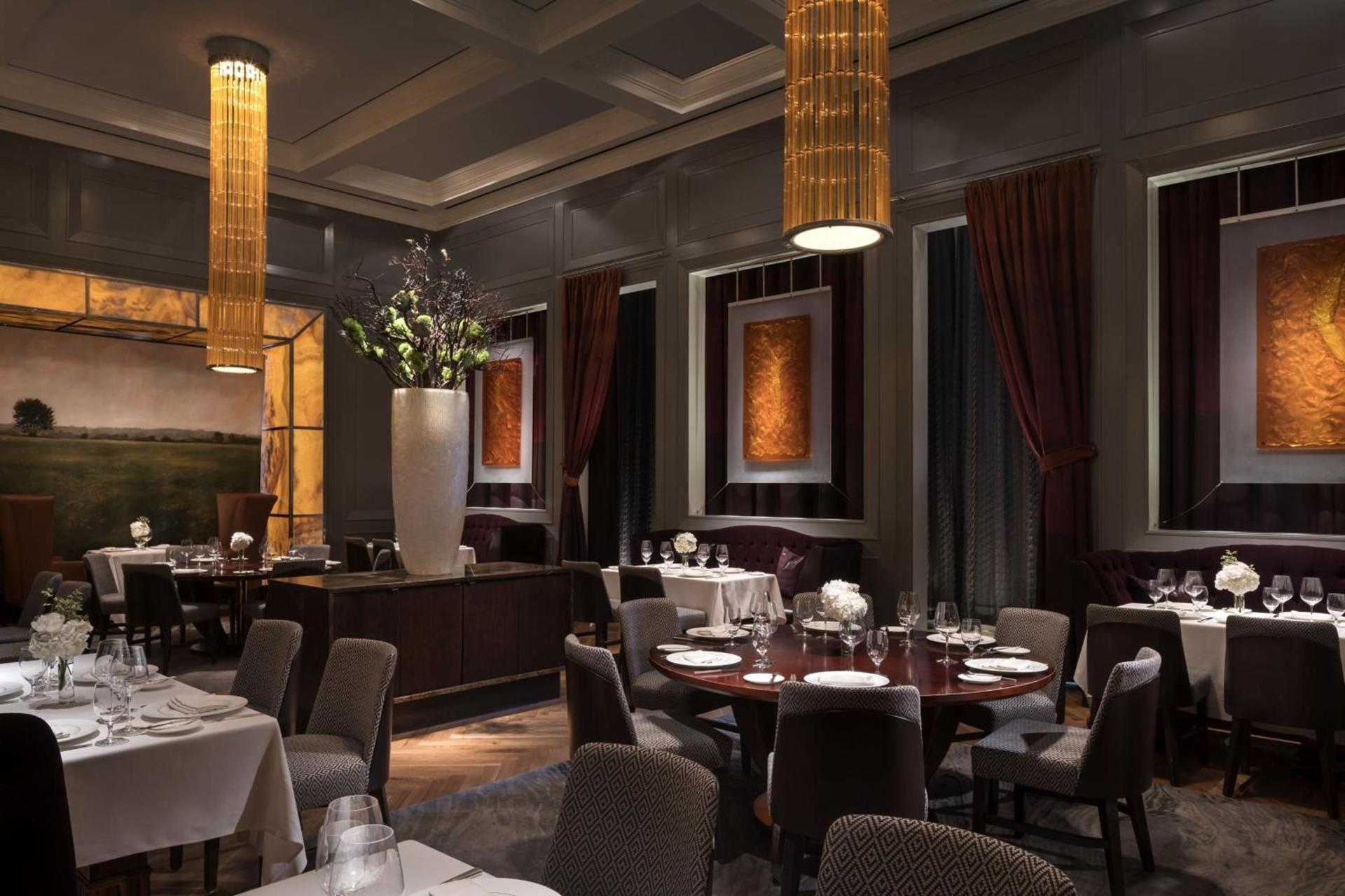 The Ritz-Carlton, Dallas photo 45