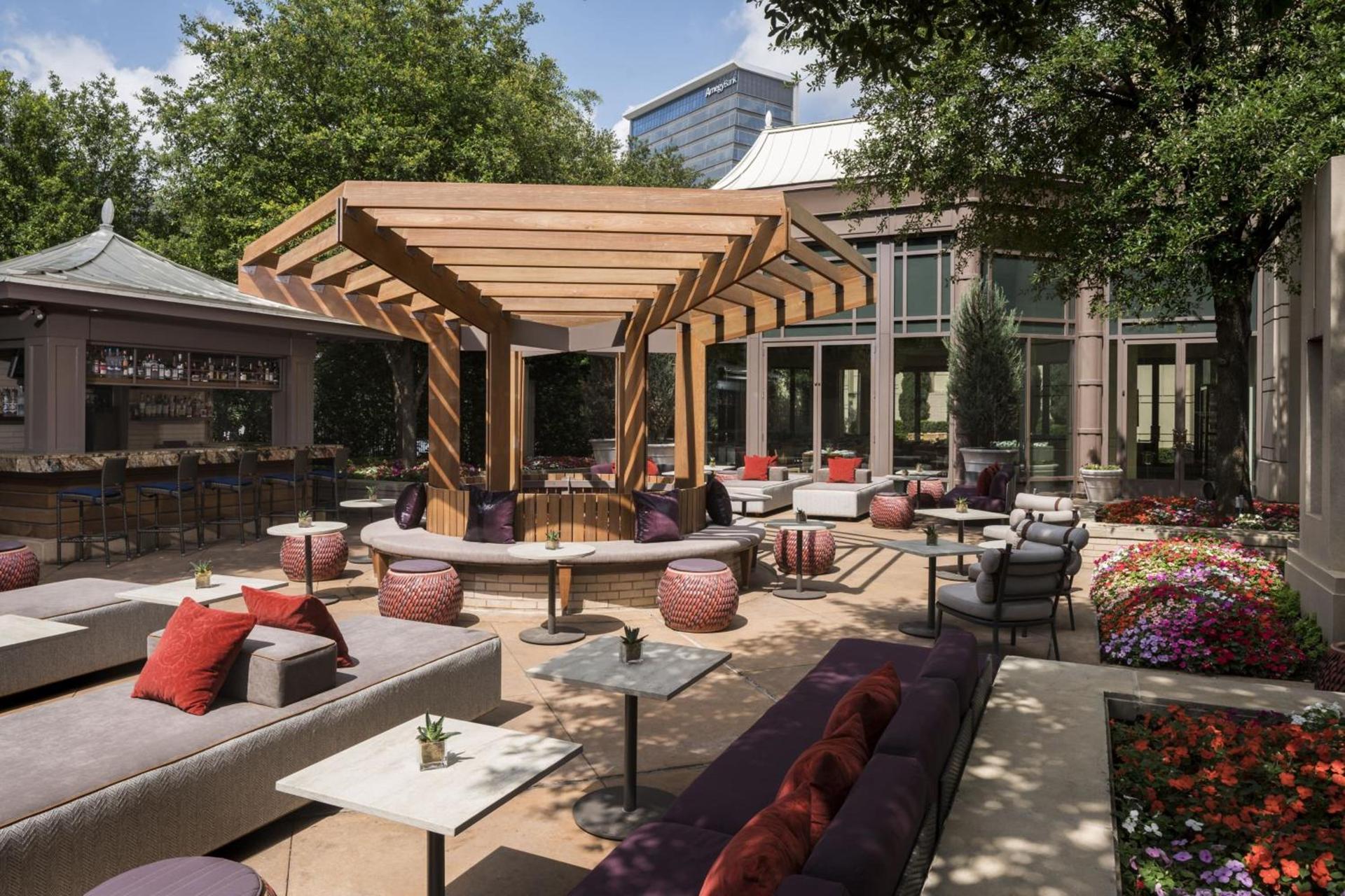 The Ritz-Carlton, Dallas photo 48