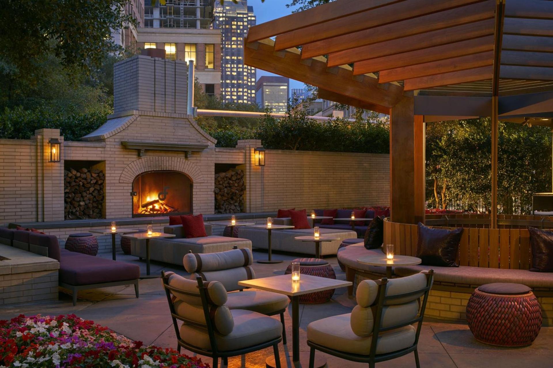 The Ritz-Carlton, Dallas photo 49
