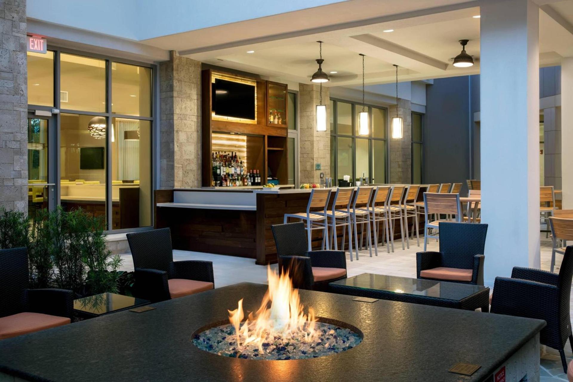 SpringHill Suites by Marriott Orlando Theme Parks Lake Buena Vista photo 30