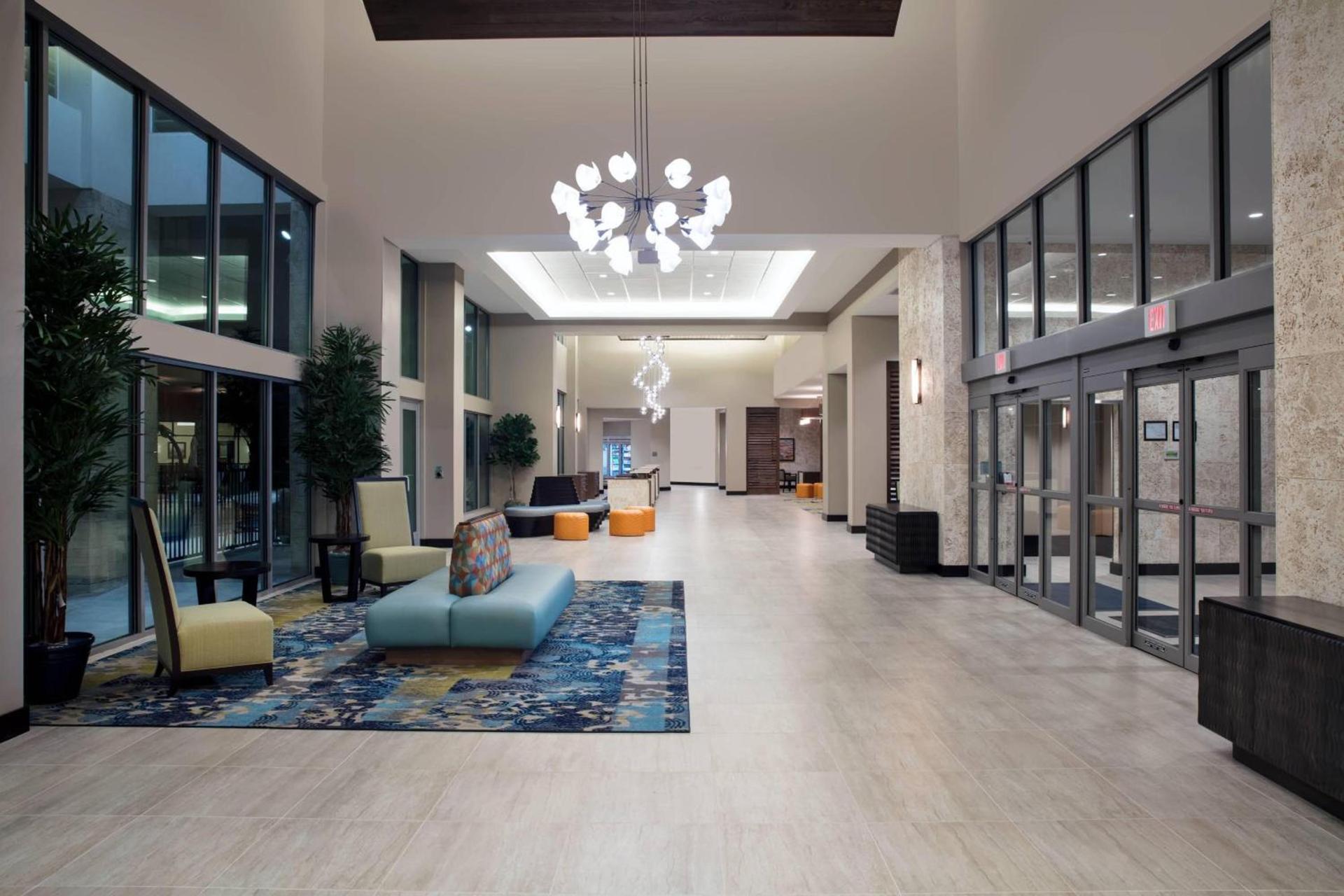 SpringHill Suites by Marriott Orlando Theme Parks Lake Buena Vista photo 5