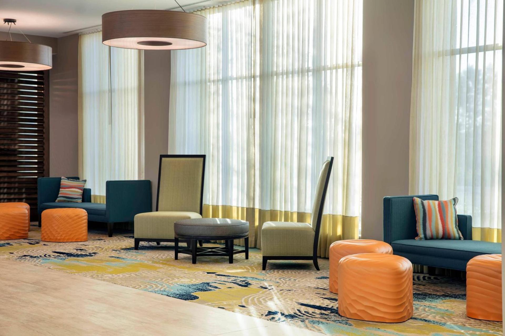SpringHill Suites by Marriott Orlando Theme Parks Lake Buena Vista photo 7