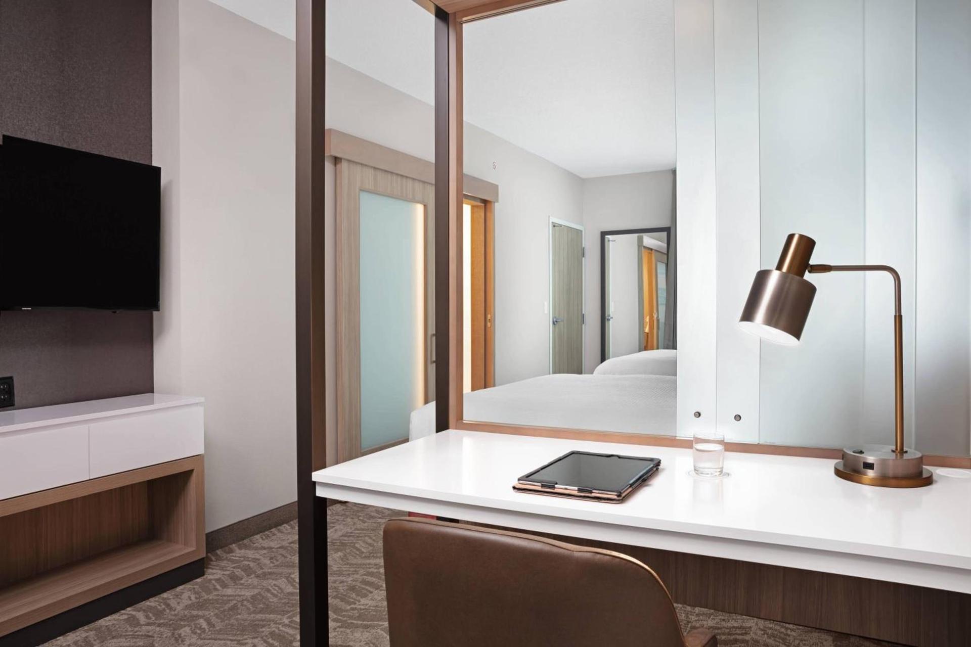 SpringHill Suites by Marriott Orlando Theme Parks Lake Buena Vista photo 17