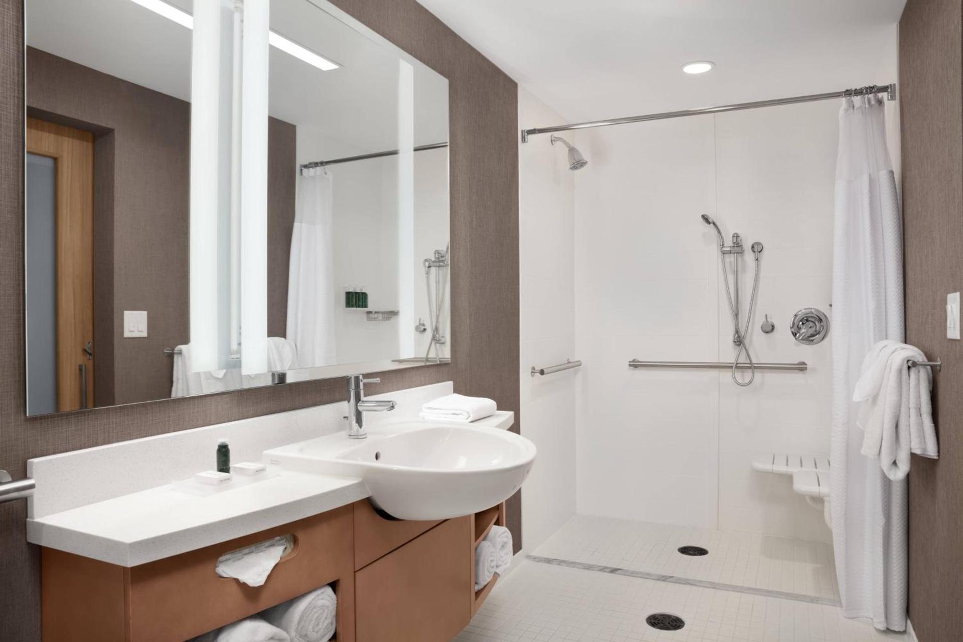SpringHill Suites by Marriott Orlando Theme Parks Lake Buena Vista photo 22