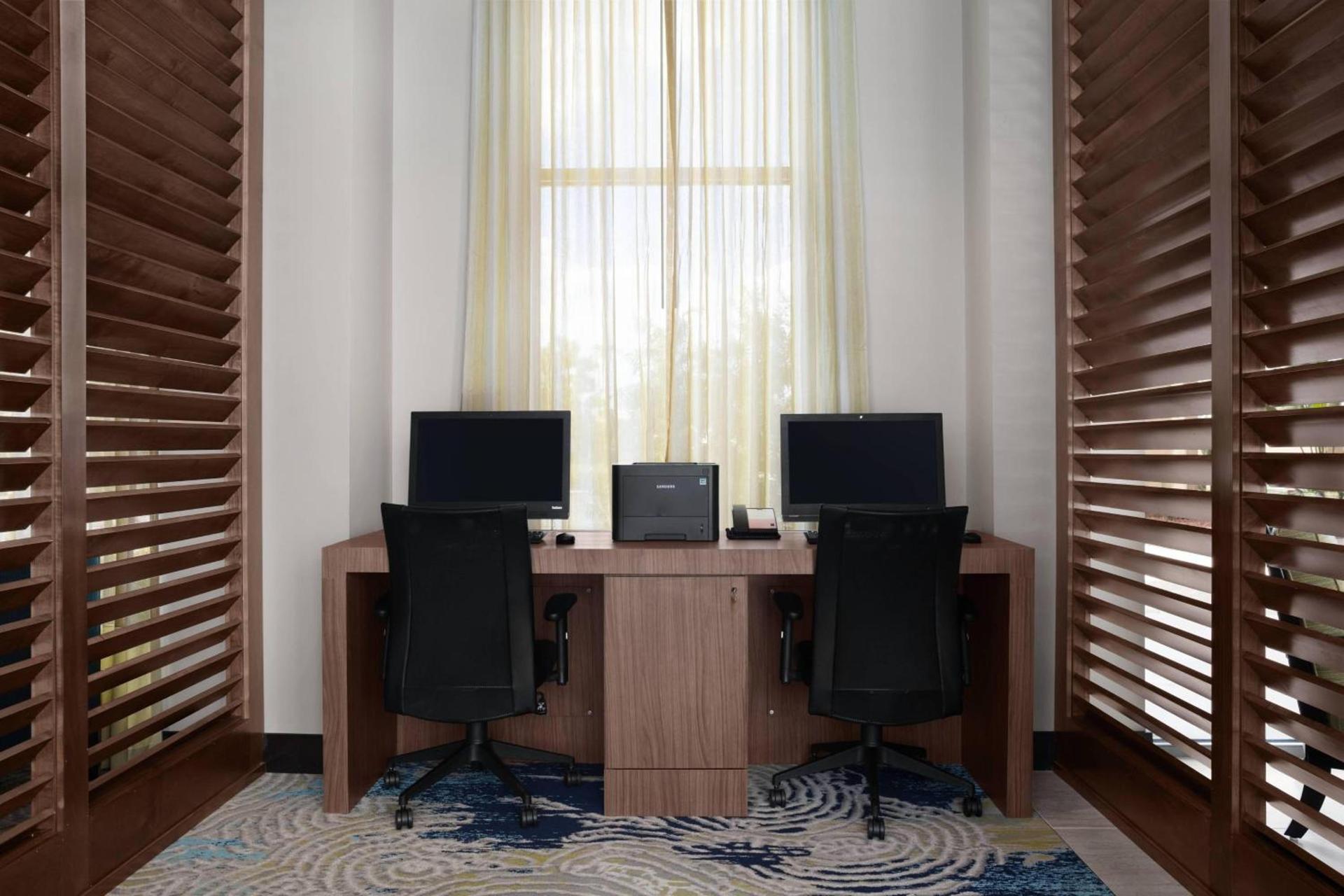 SpringHill Suites by Marriott Orlando Theme Parks Lake Buena Vista photo 25