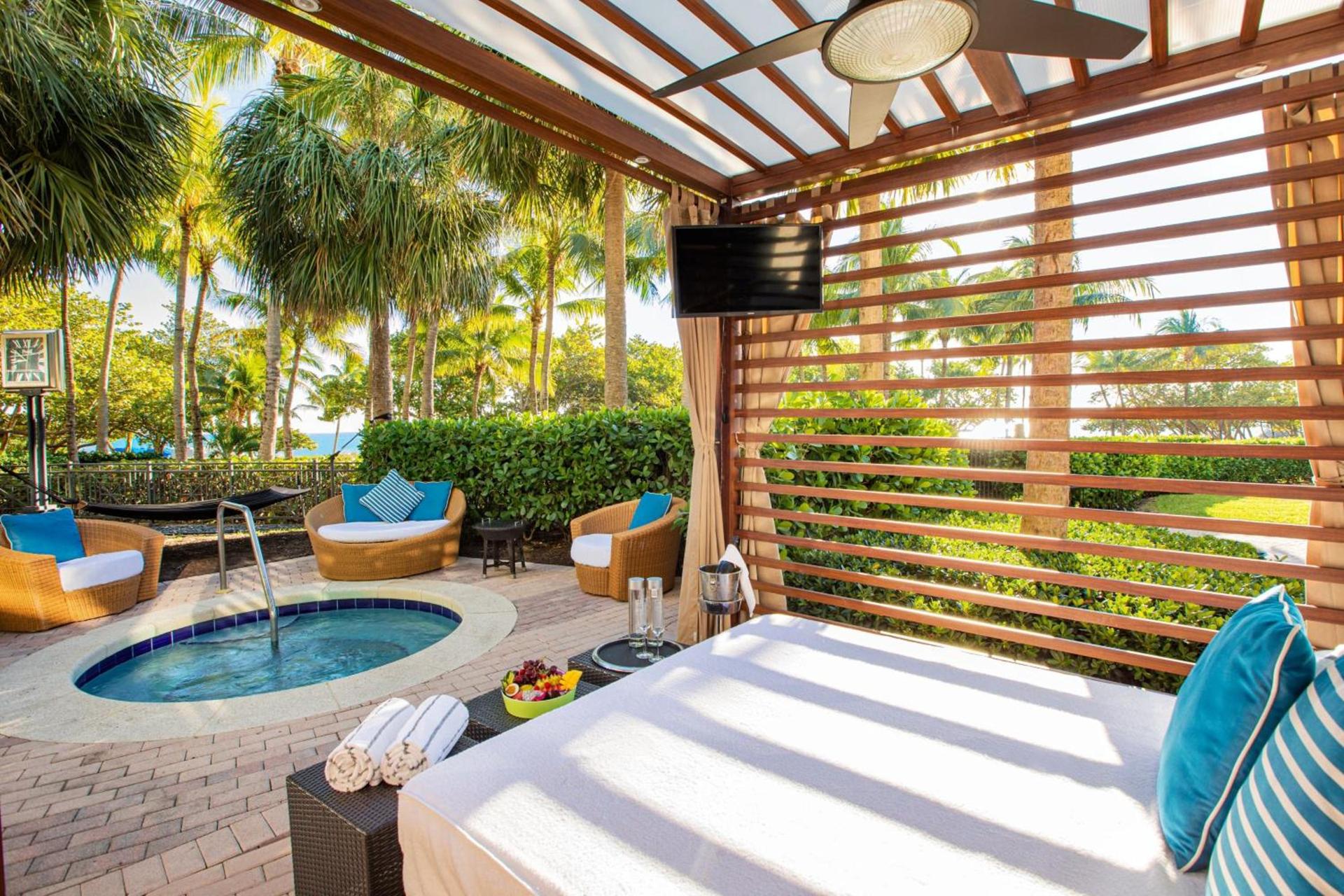 The Ritz-Carlton Bal Harbour, Miami photo 32
