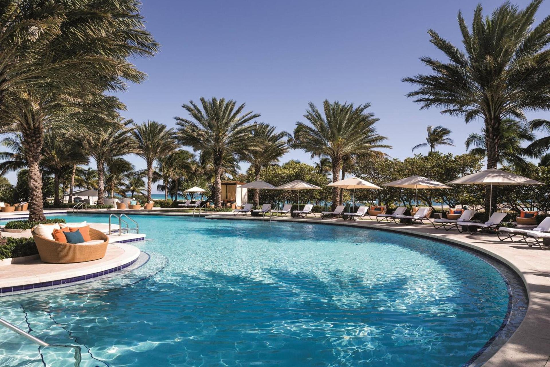 The Ritz-Carlton Bal Harbour, Miami photo 43