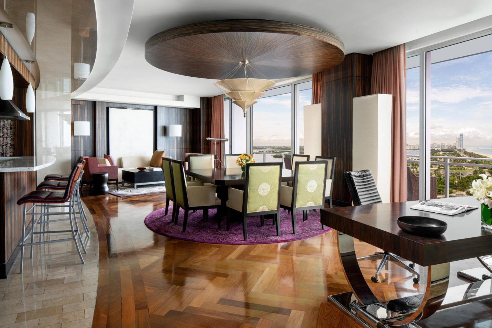 The Ritz-Carlton Bal Harbour, Miami photo 26