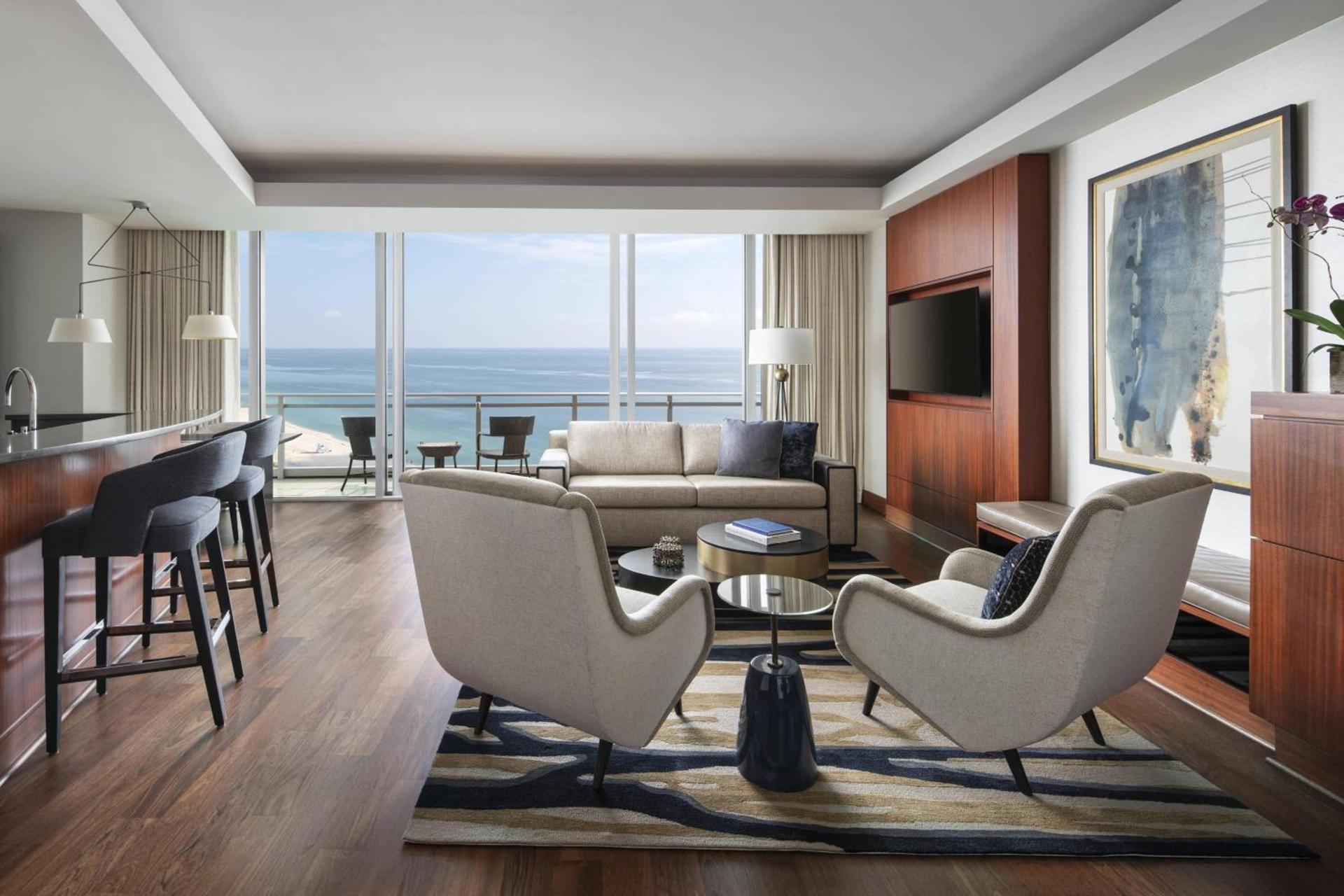 The Ritz-Carlton Bal Harbour, Miami photo 19