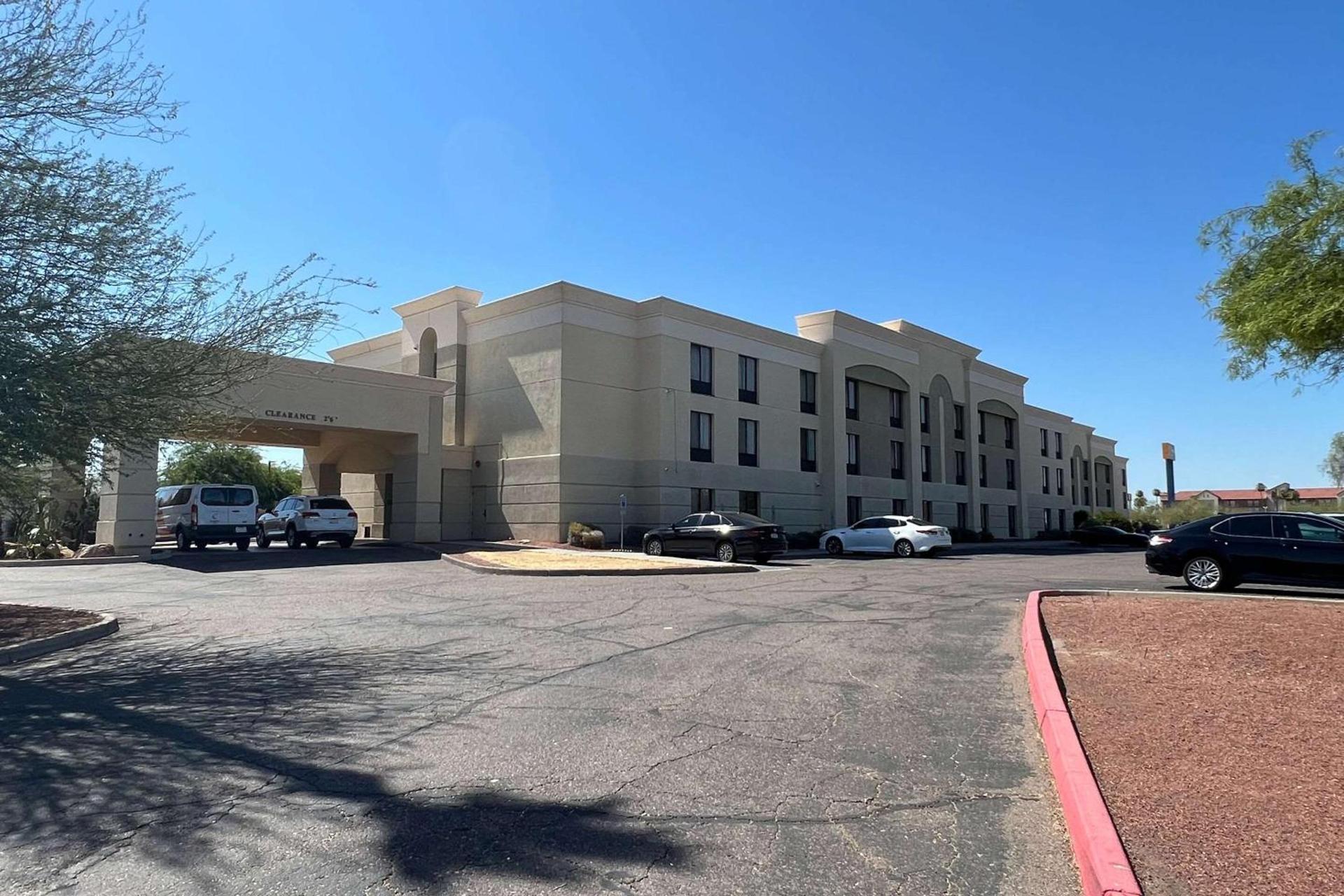 Comfort Inn I-10 West at 51st Ave photo 3