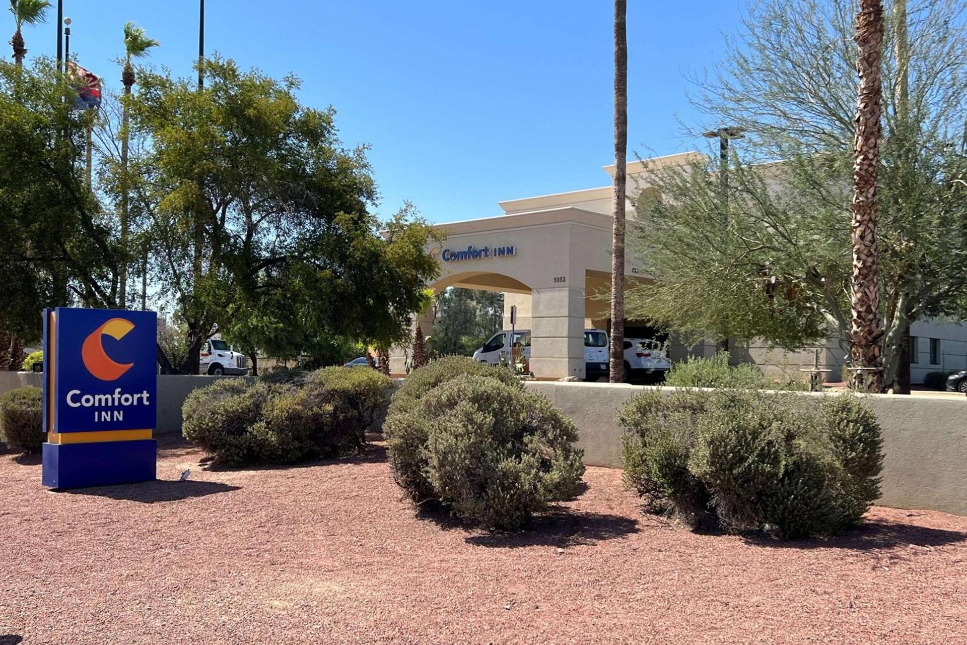 Comfort Inn I-10 West at 51st Ave photo 4