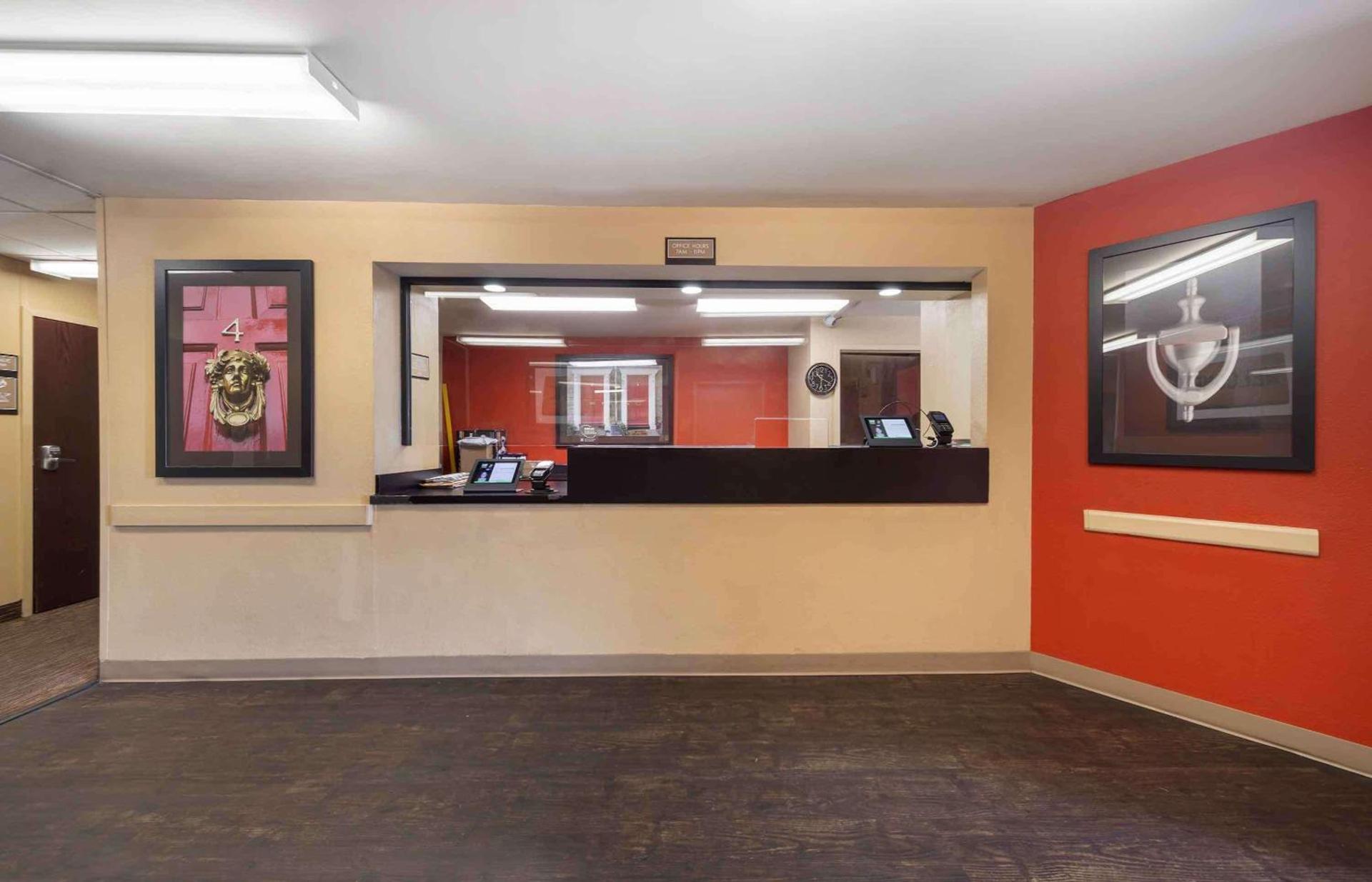 Suburban Studios photo 3