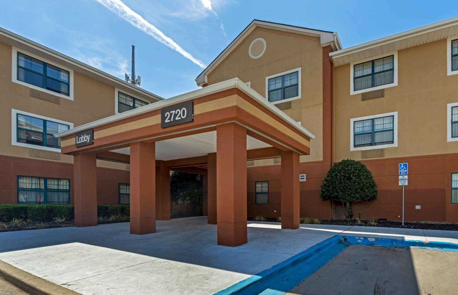 Extended Stay America Suites - Oklahoma City - NW Expressway photo 2