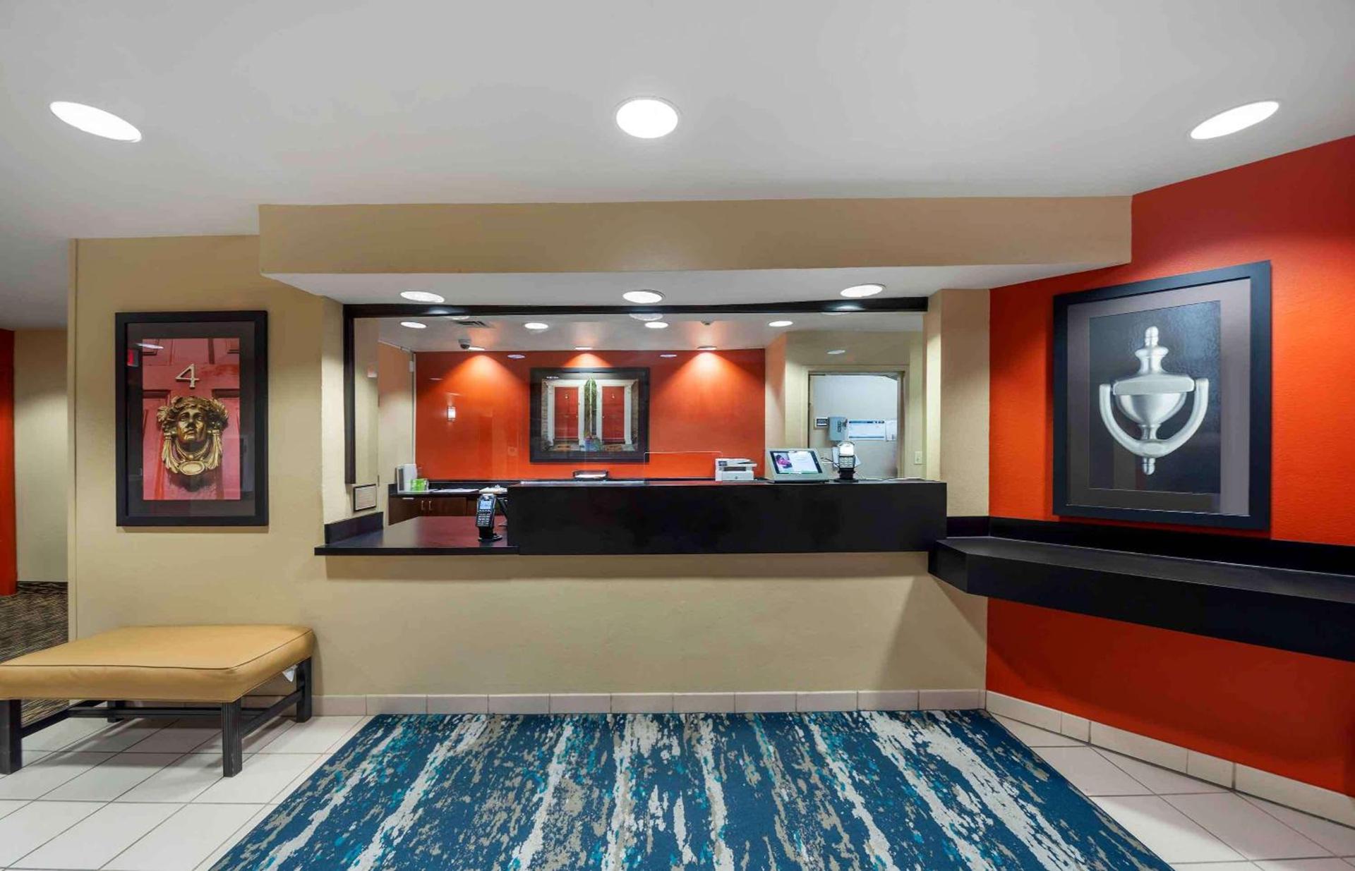 Extended Stay America Suites - Oklahoma City - NW Expressway photo 3